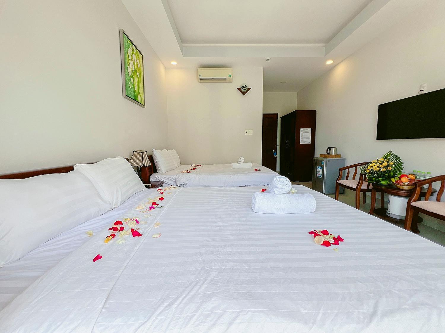 Sand Beach Resort