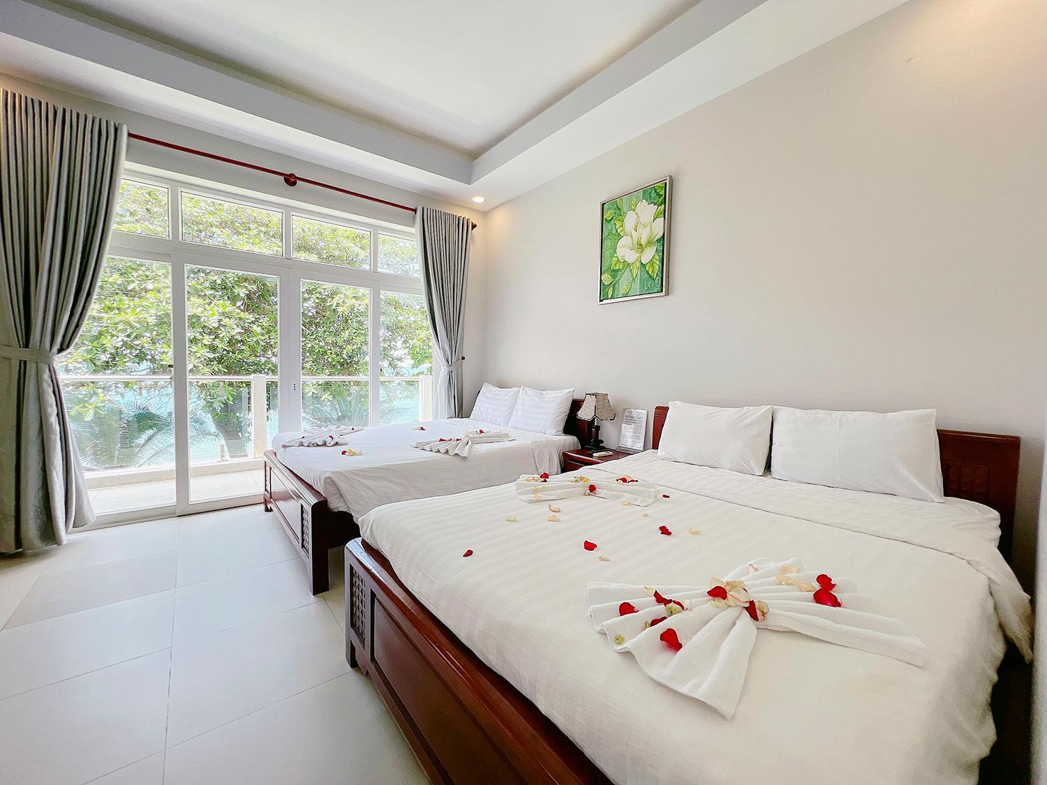 Sand Beach Resort