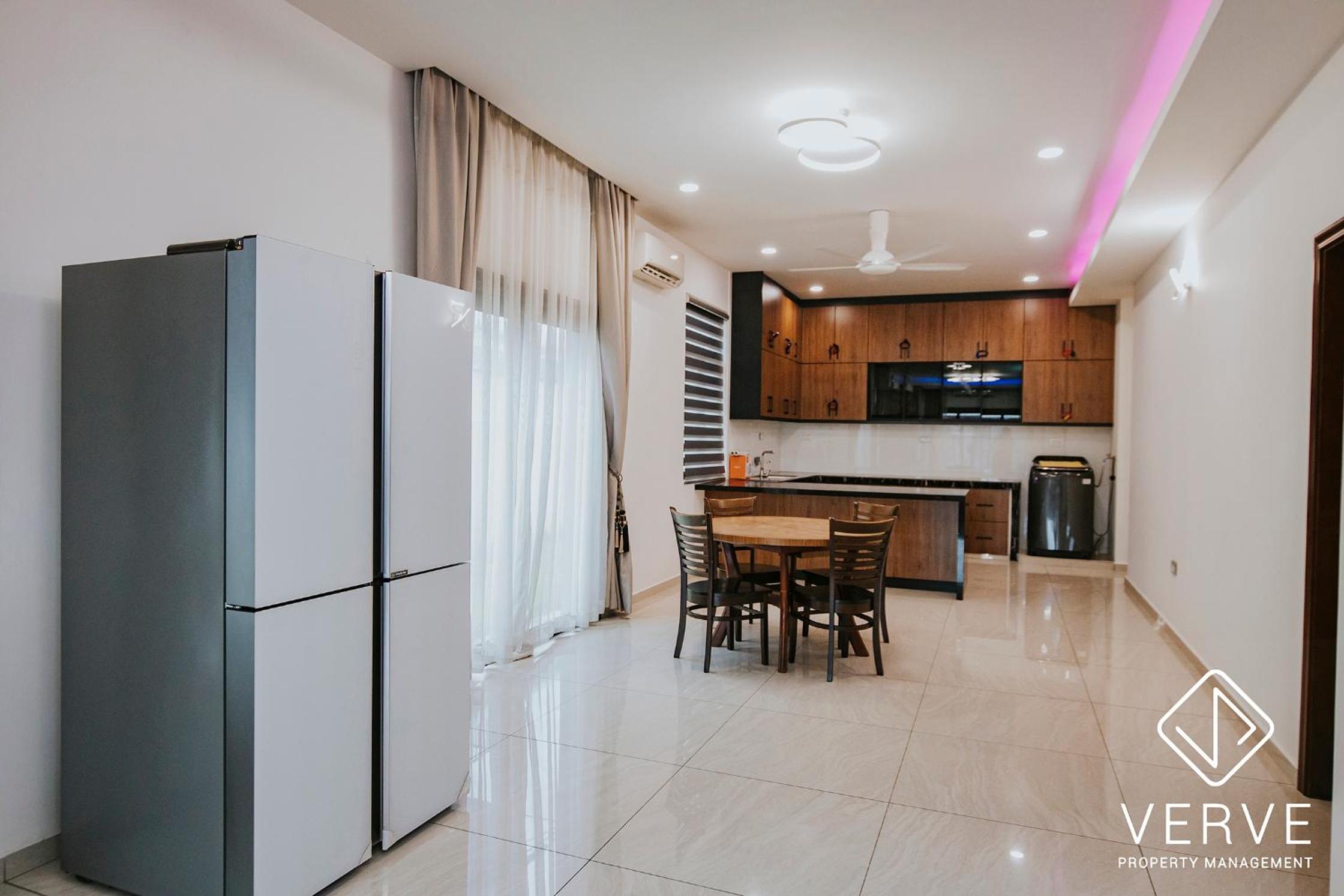 Ipoh Garden Luxury House By Verve (14pax) photo 8