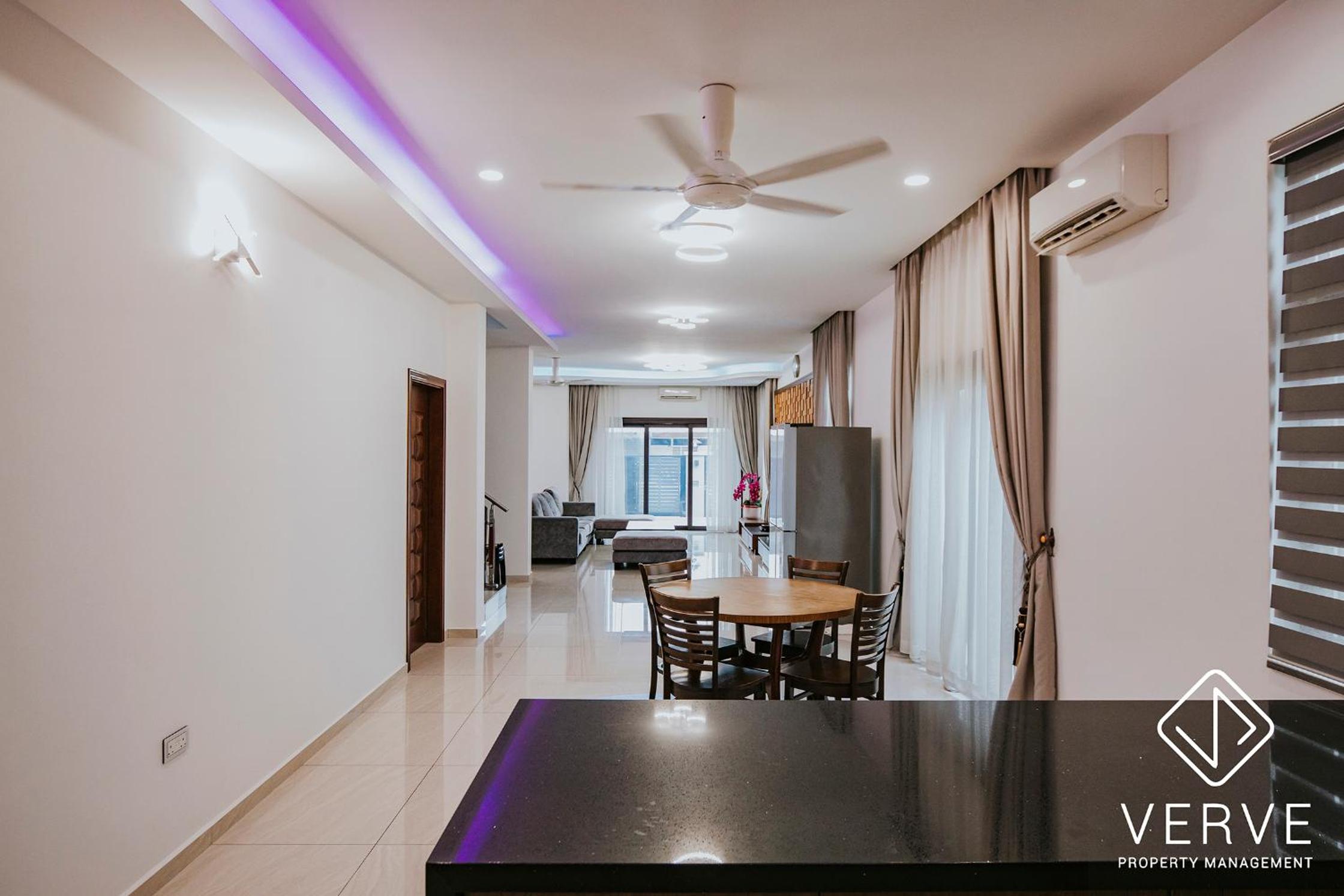 Ipoh Garden Luxury House By Verve (14pax) photo 7
