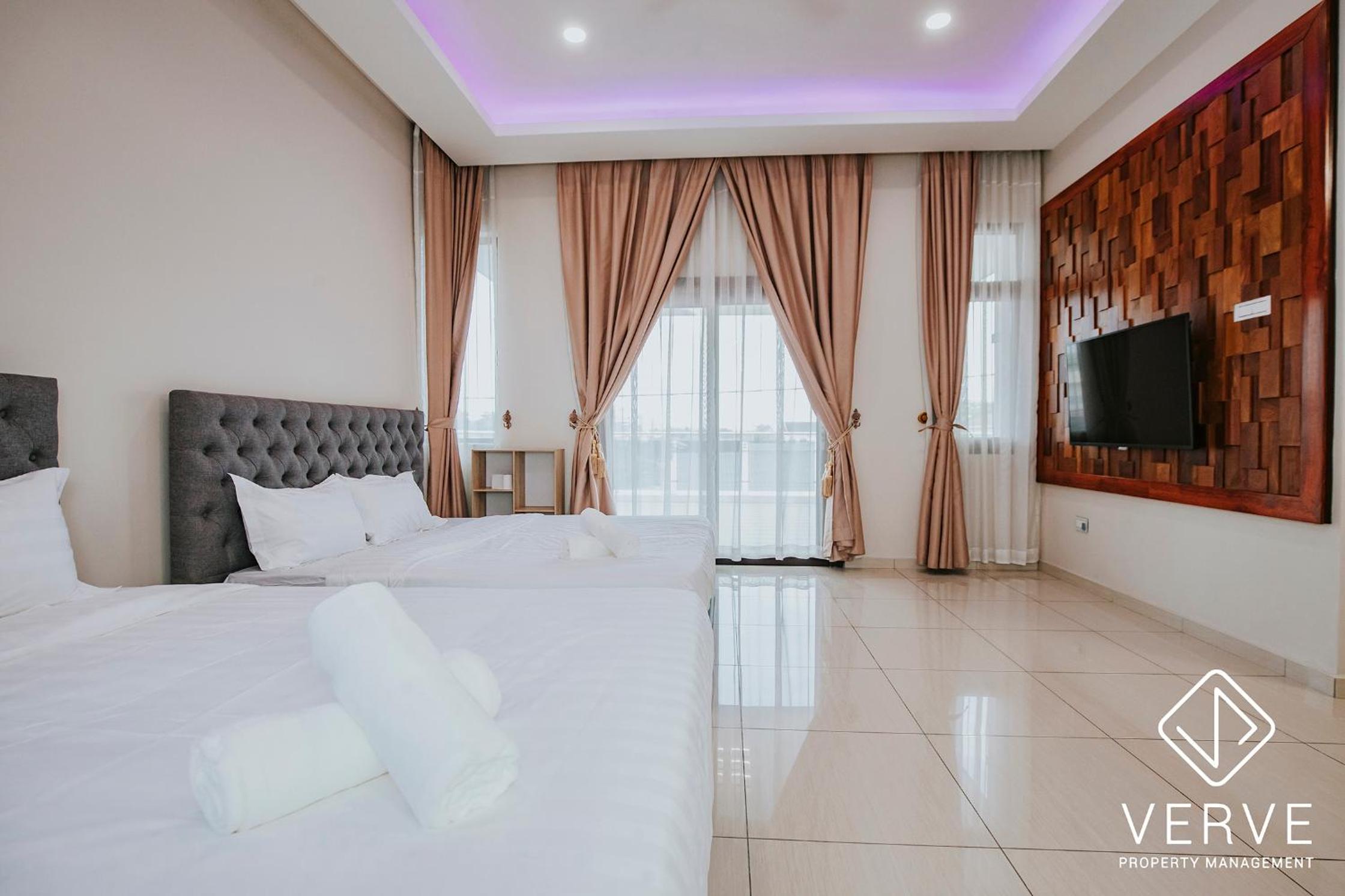 Ipoh Garden Luxury House By Verve (14pax) photo 3