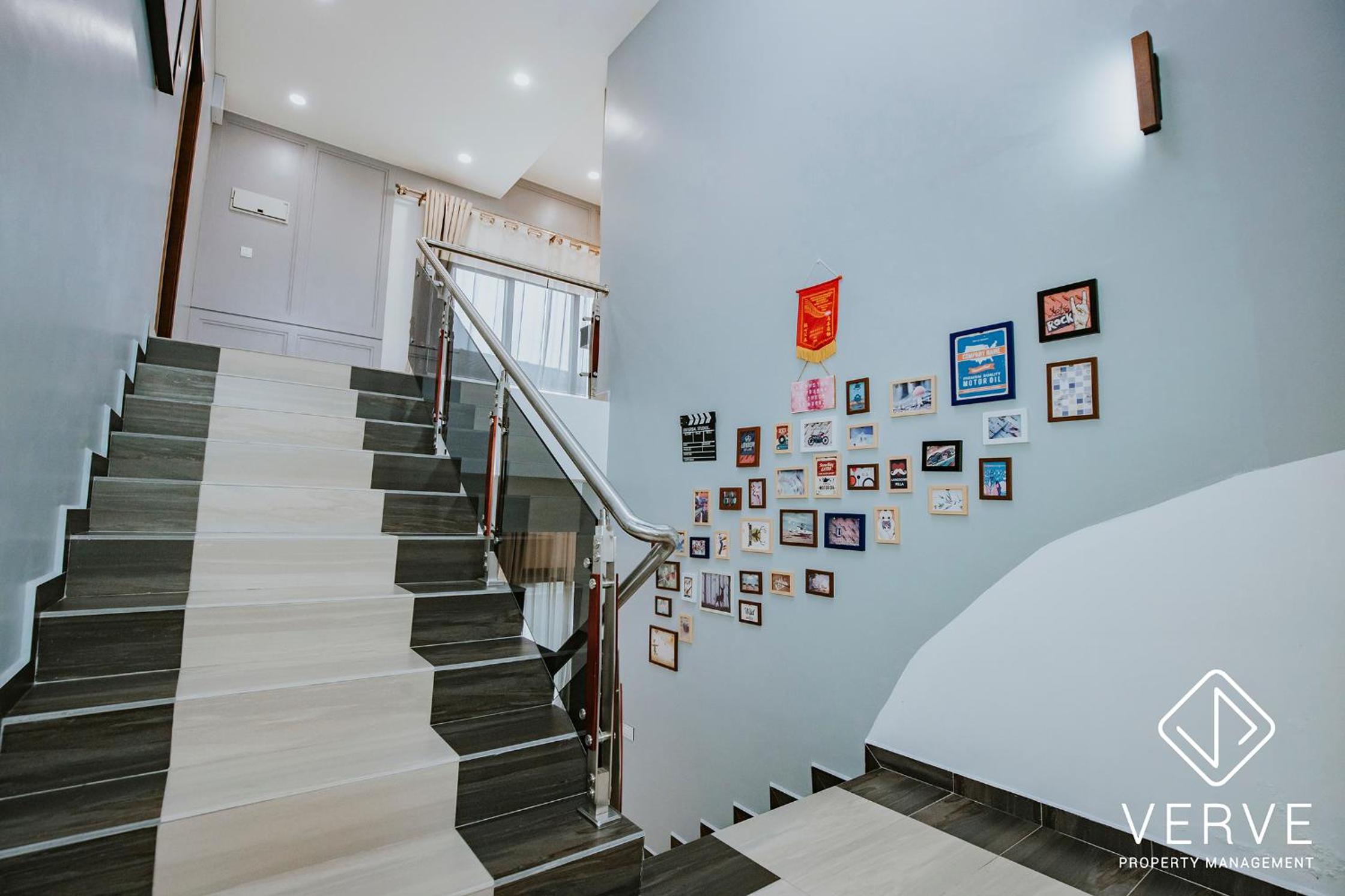 Ipoh Garden Luxury House By Verve (14pax) photo 6