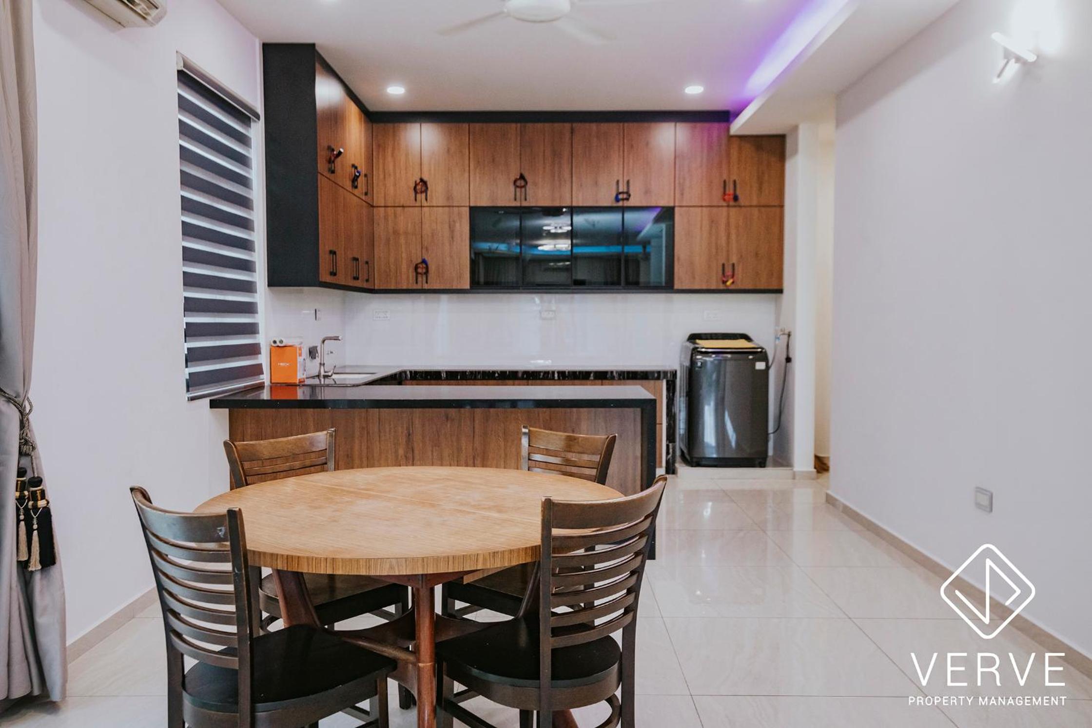 Ipoh Garden Luxury House By Verve (14pax) photo 4
