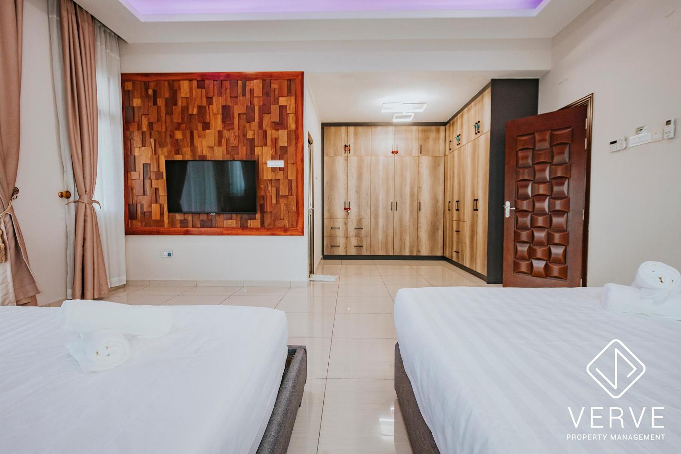 Ipoh Garden Luxury House By Verve (14pax) photo 5