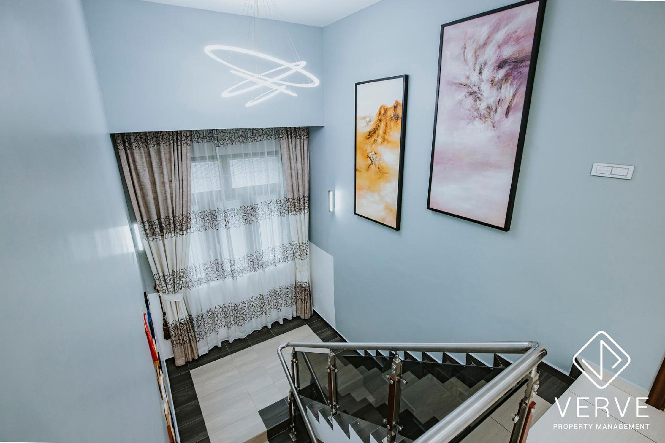 Ipoh Garden Luxury House By Verve (14pax) photo 2