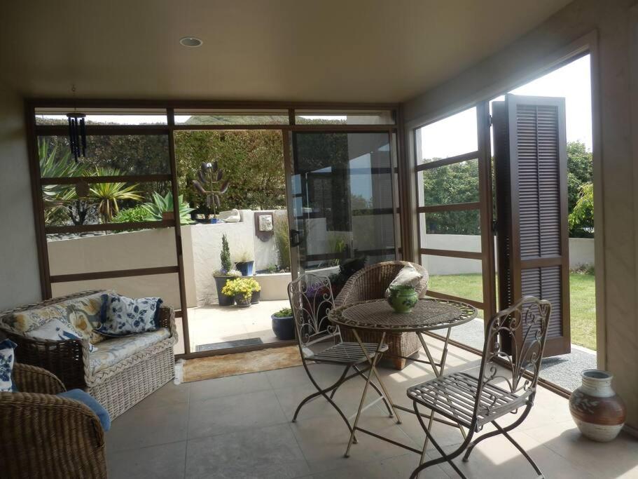 Napier Vacations - The Rise - Property Image 9