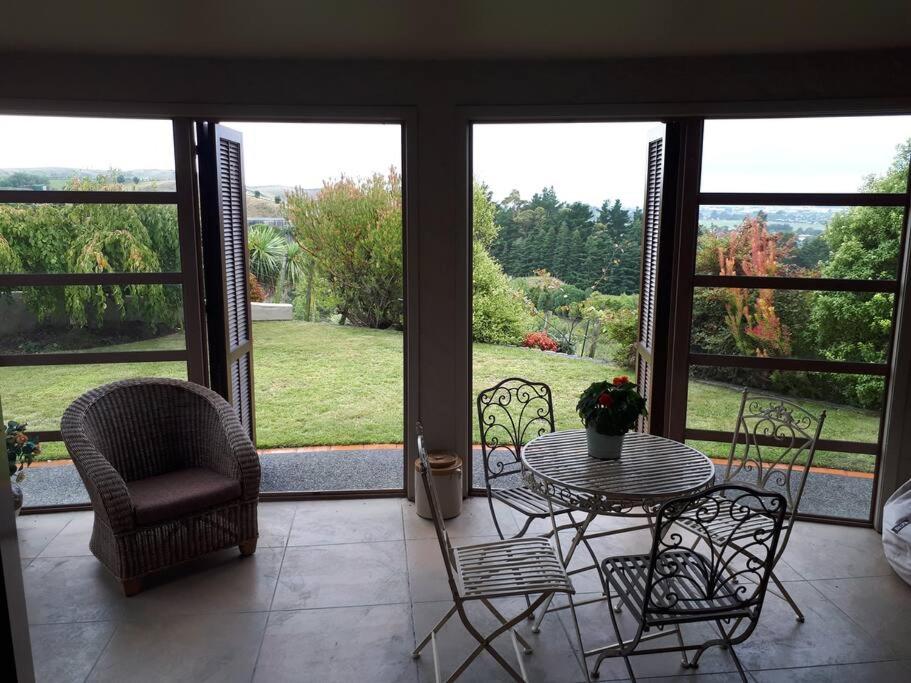 Napier Vacations - The Rise - Property Image 2