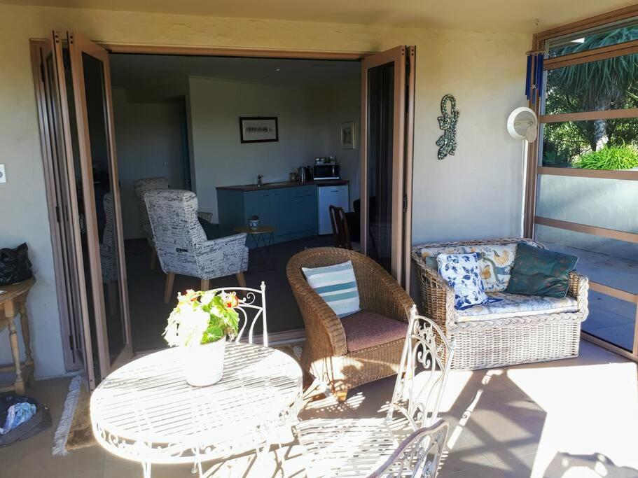 Napier Vacations - The Rise - Property Image 12