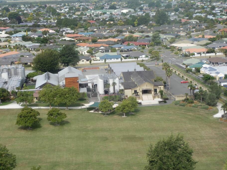 Napier Vacations - The Rise - Property Image 1