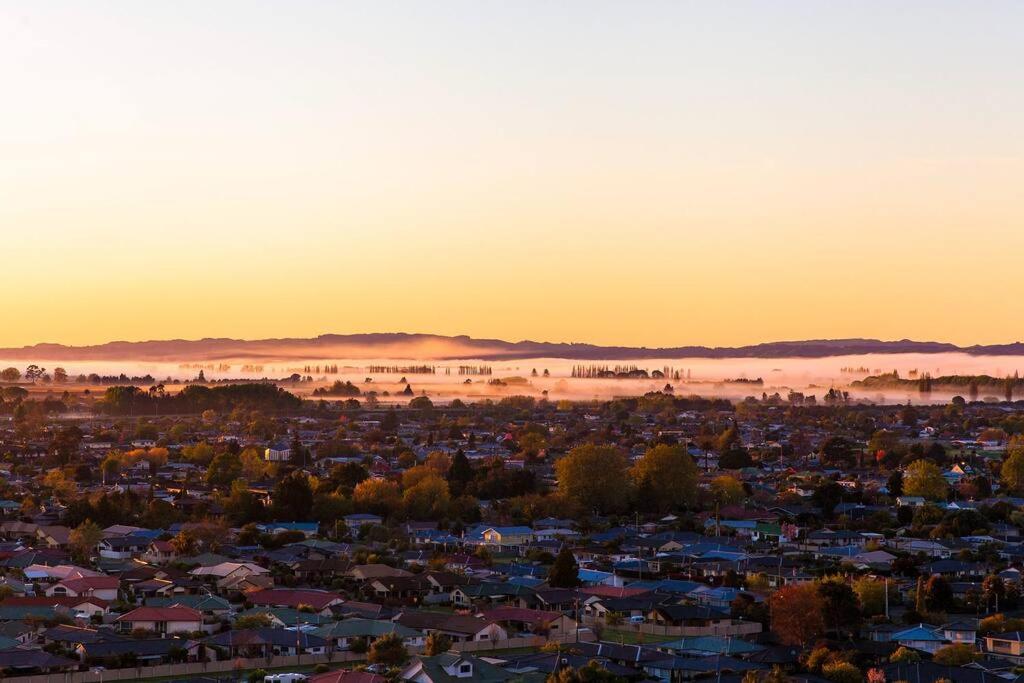 Napier Vacations - The Rise - Property Image 3