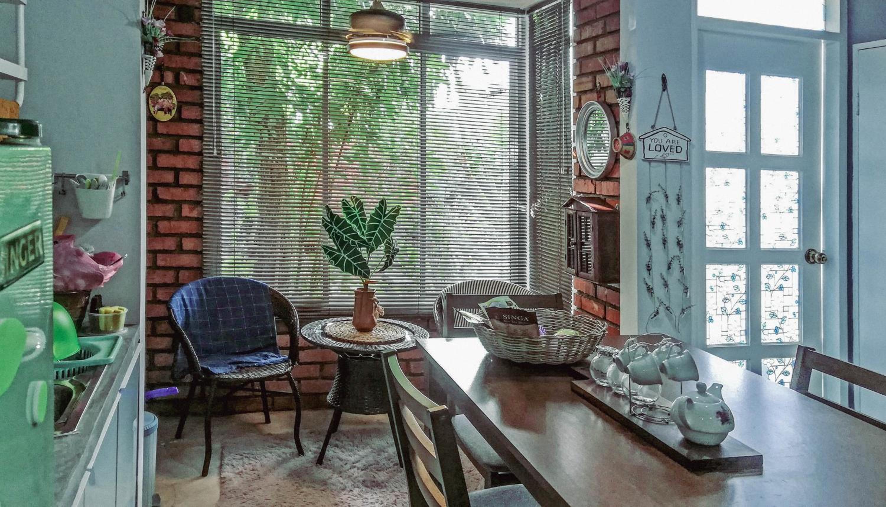 Cozy home@Friendship Garden 3 photo 1