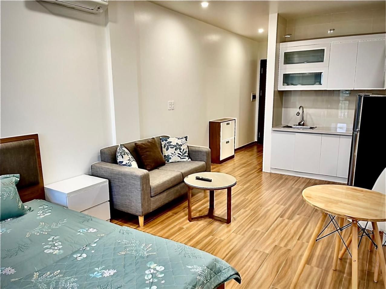 Panorama green view studio 26421N
