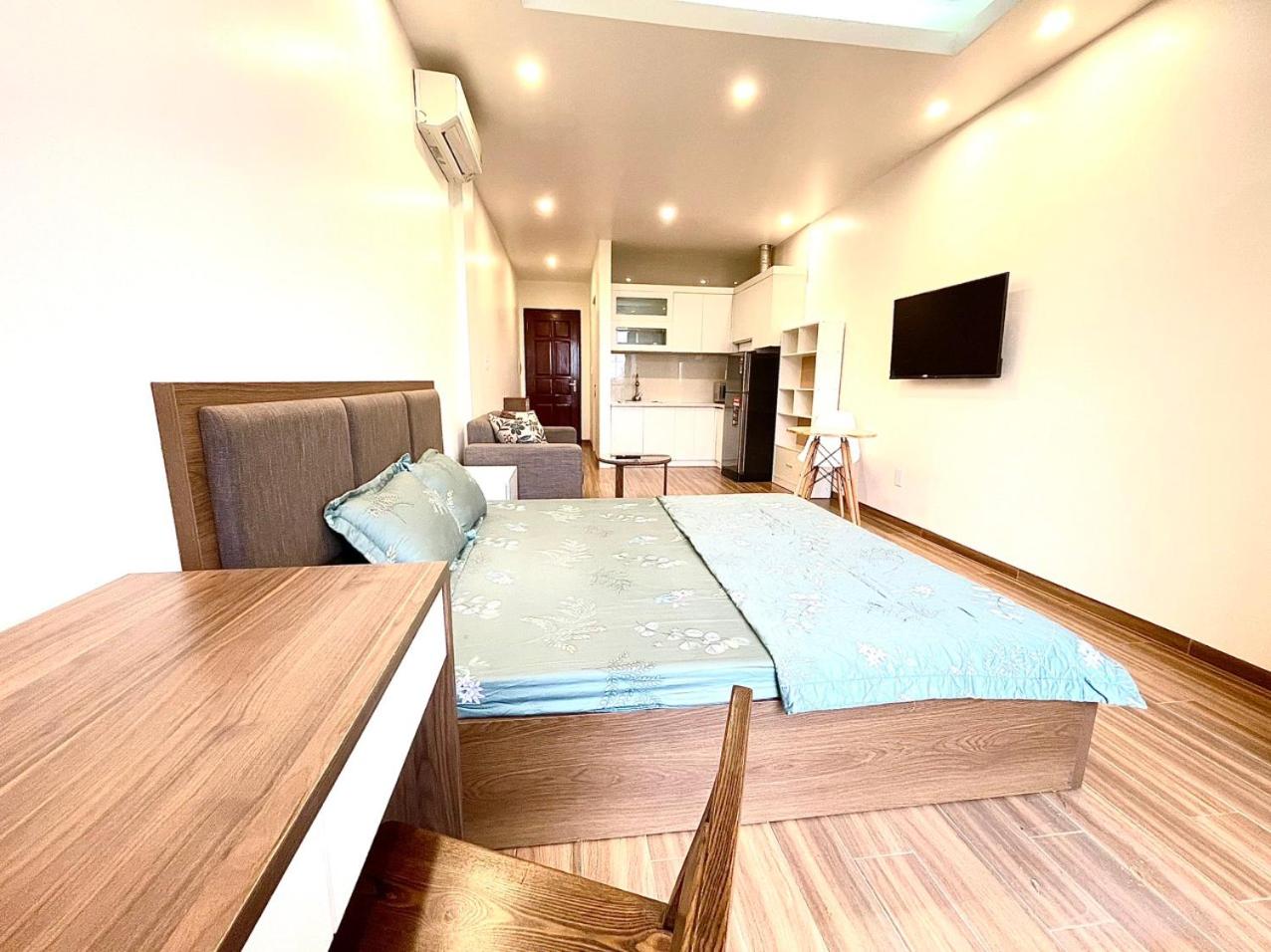 Panorama green view studio 26421N