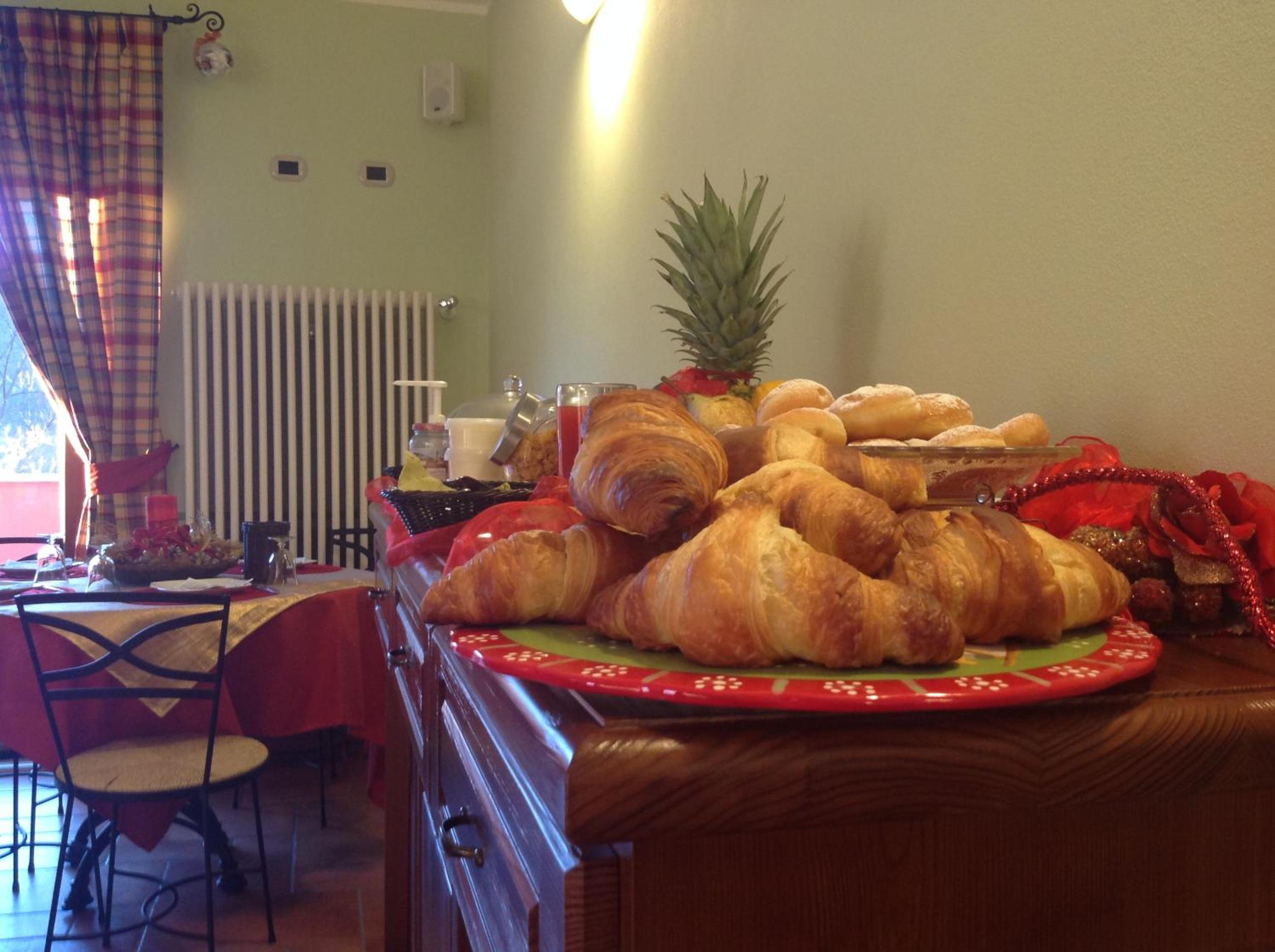 B&B Al Sasso