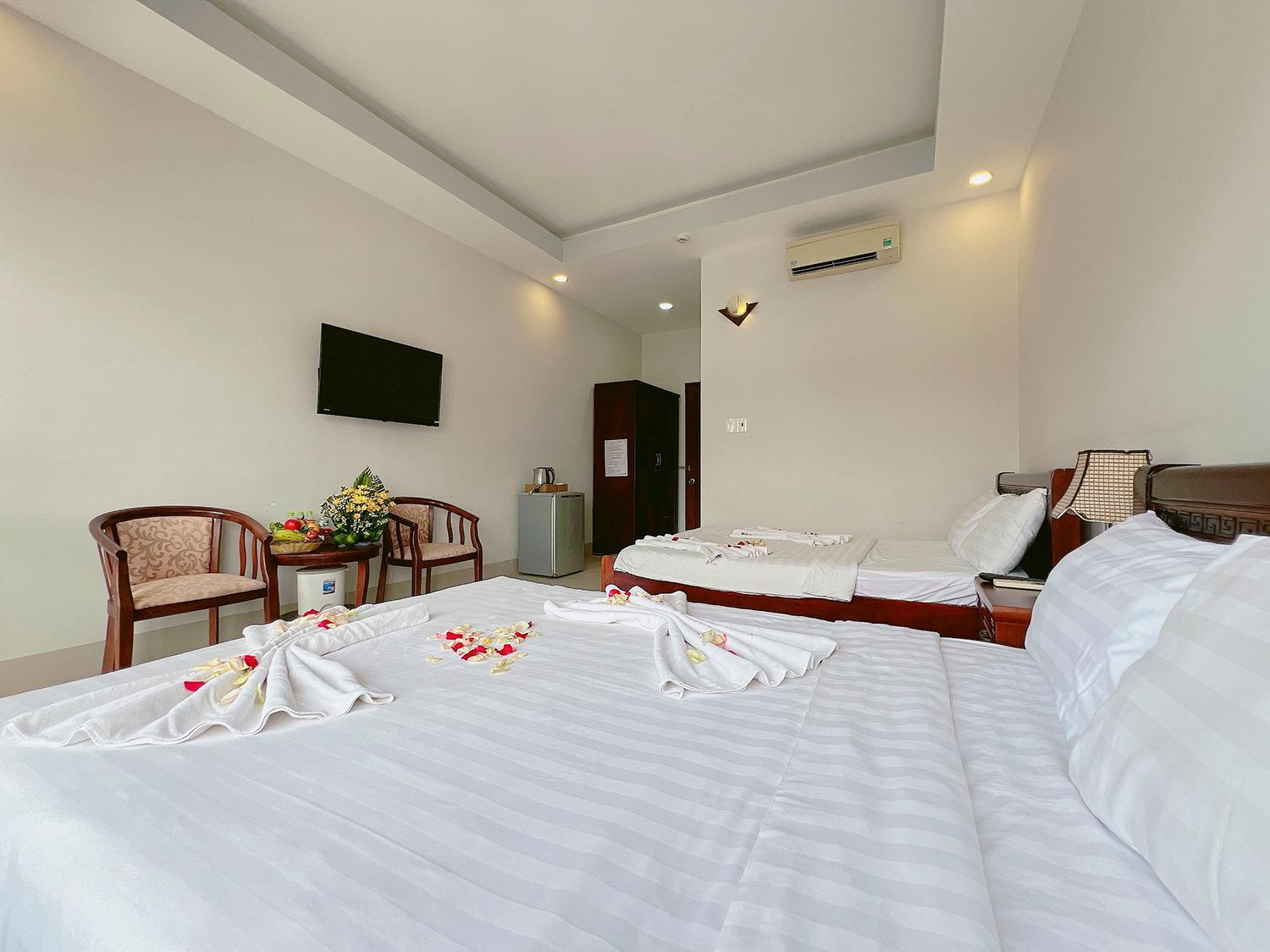 Sand Beach Resort