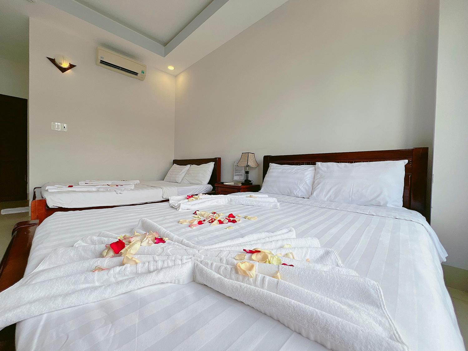 Sand Beach Resort