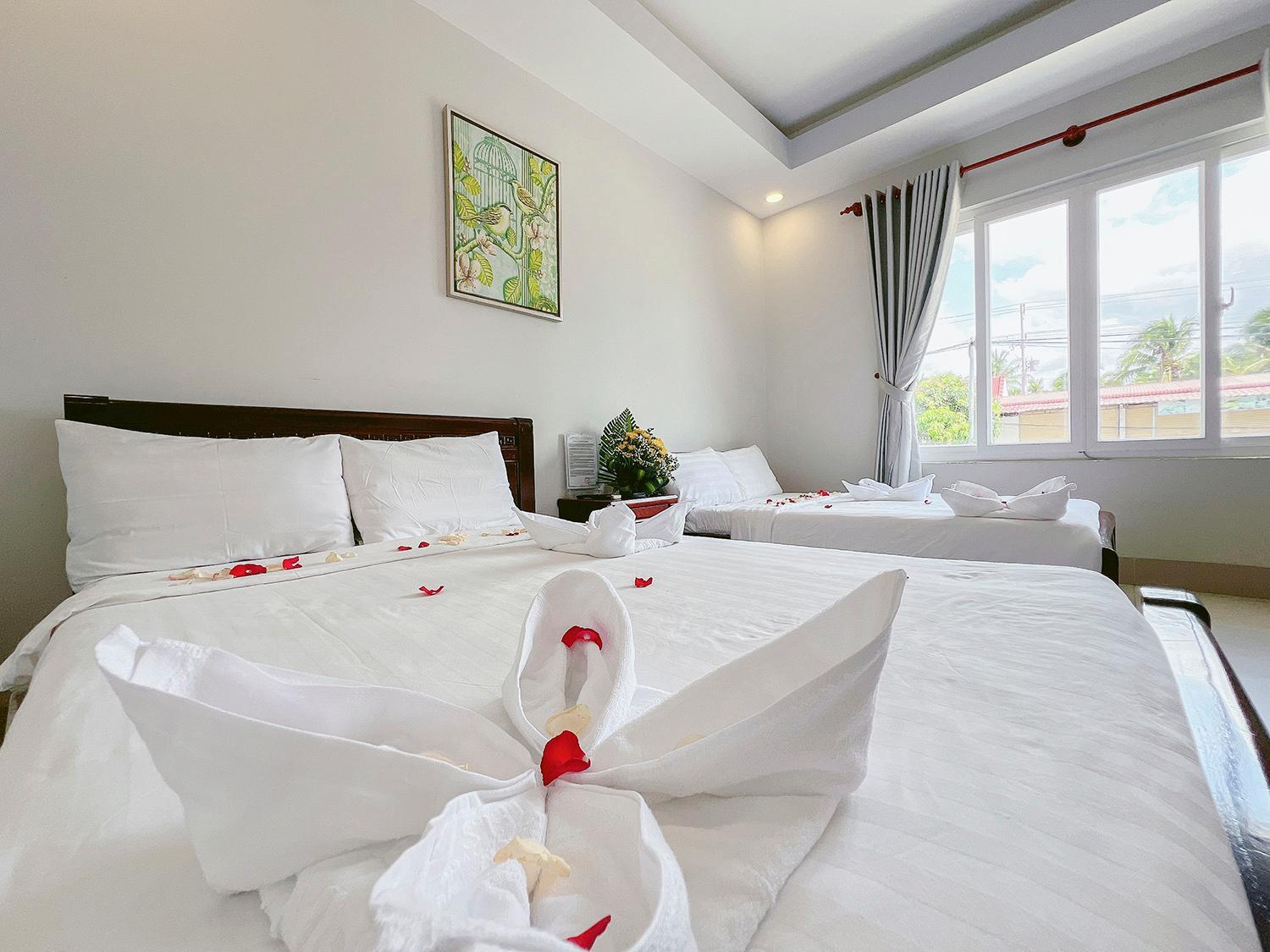 Sand Beach Resort