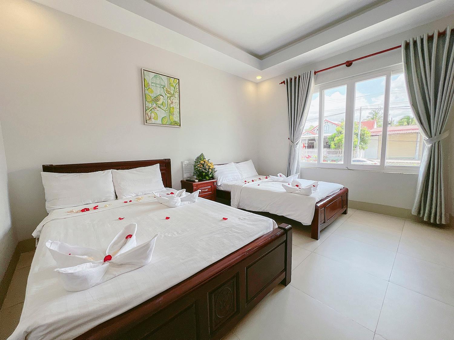 Sand Beach Resort
