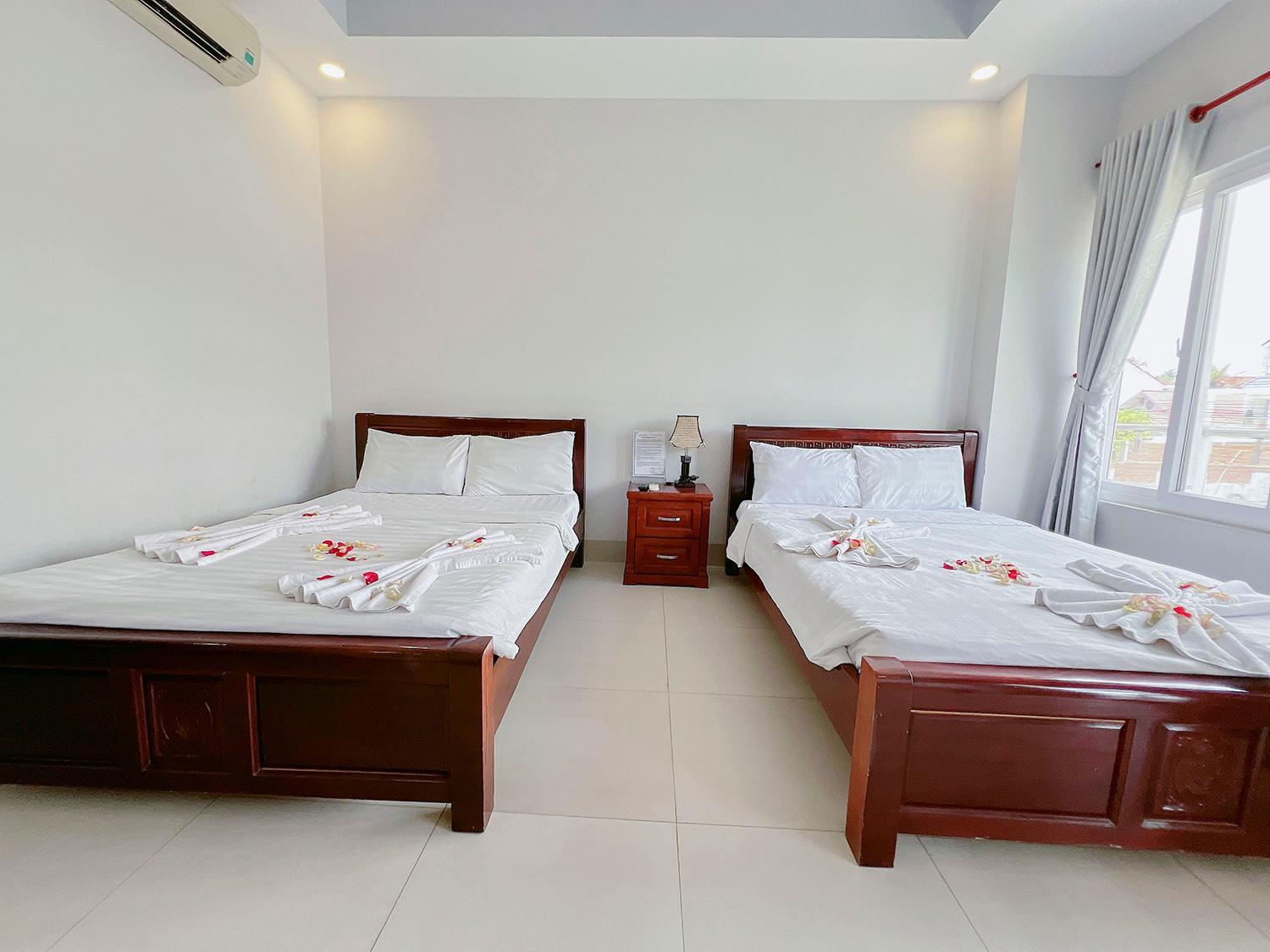 Sand Beach Resort