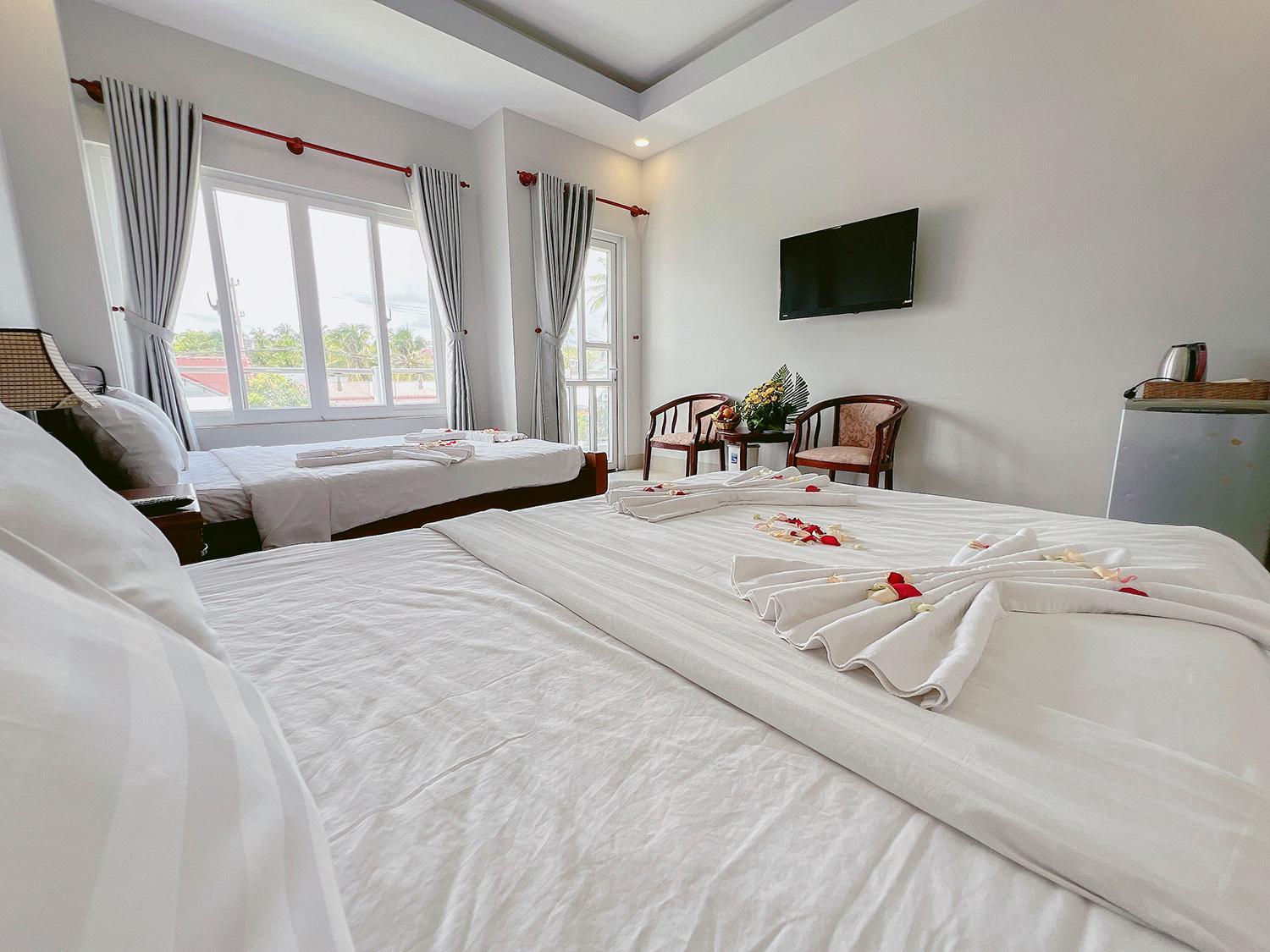 Sand Beach Resort