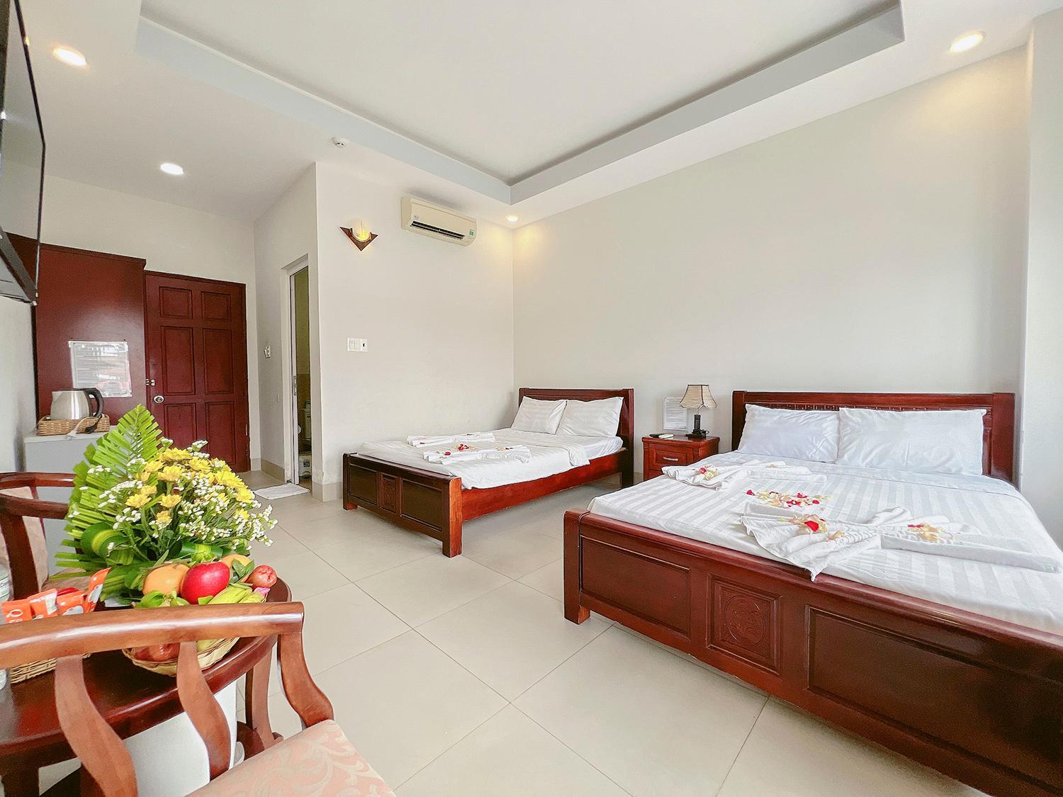 Sand Beach Resort