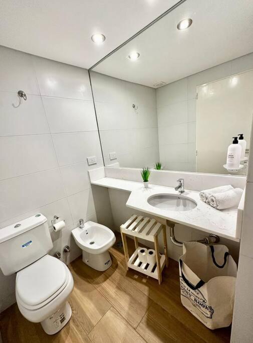 Departamento Moderno A Estrenar Piscina y Gym