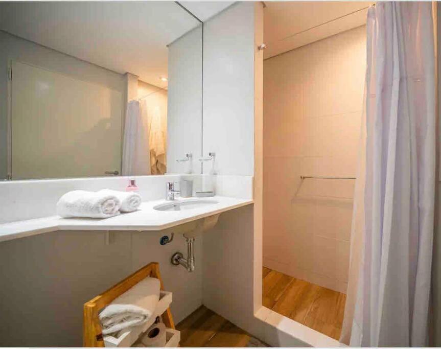 Departamento Moderno A Estrenar Piscina y Gym