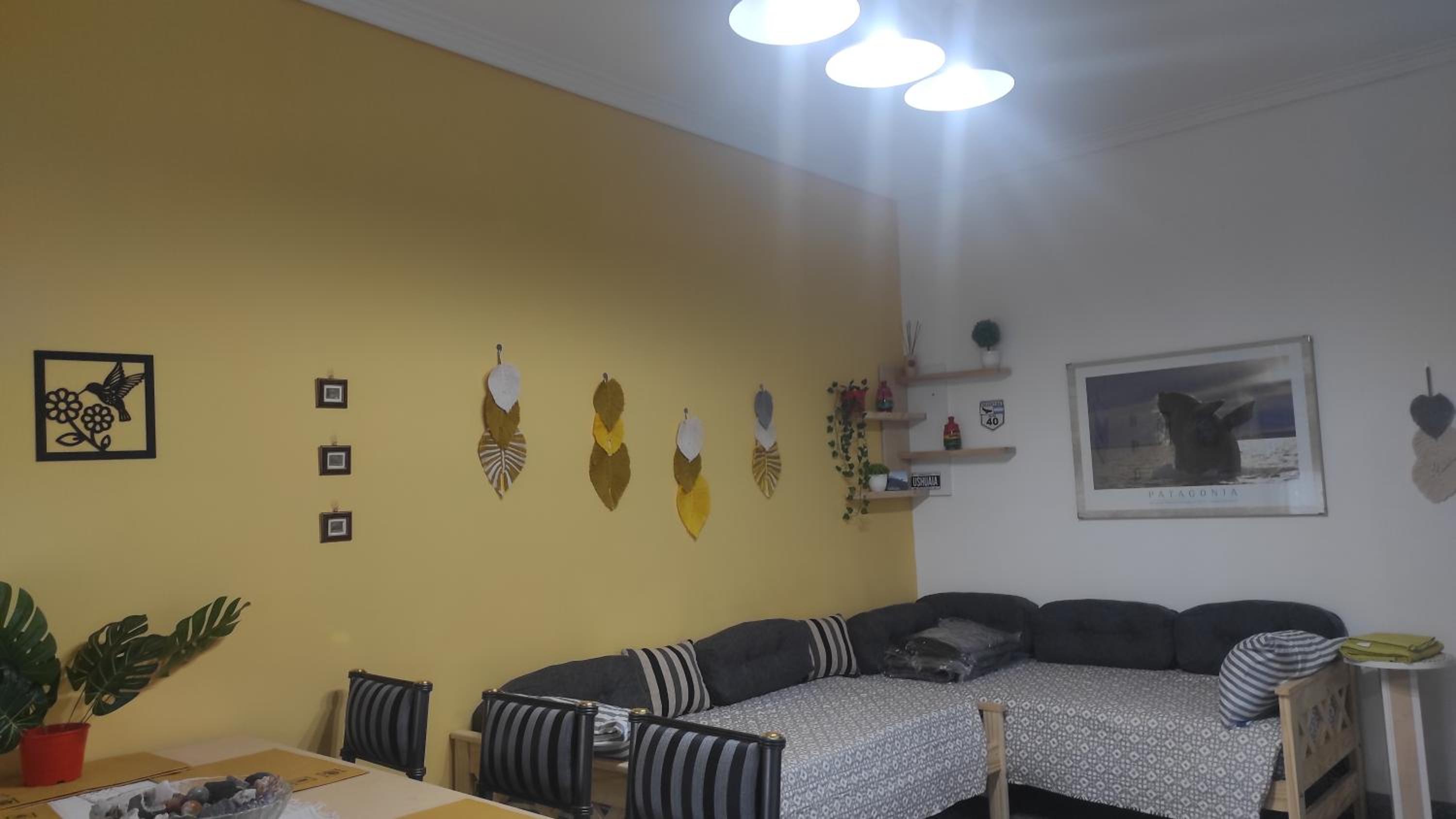 Nuestro lugar Ezeiza 6 Tranfer incluido