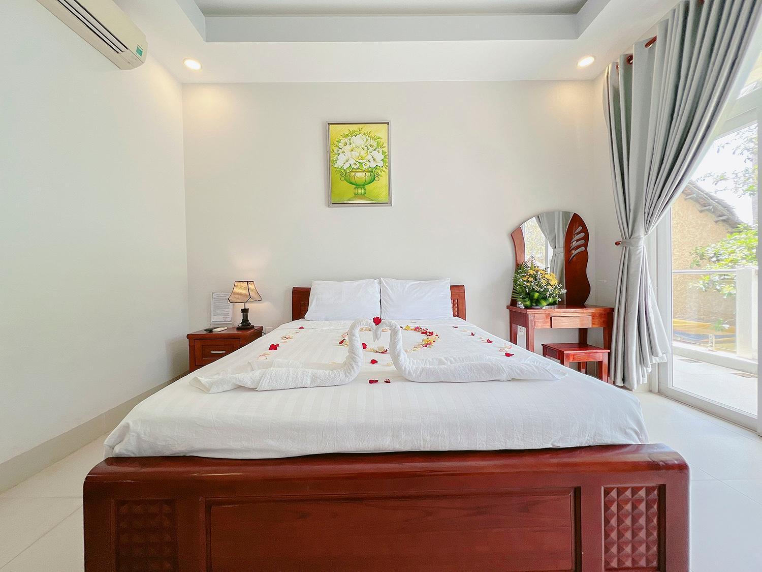 Sand Beach Resort