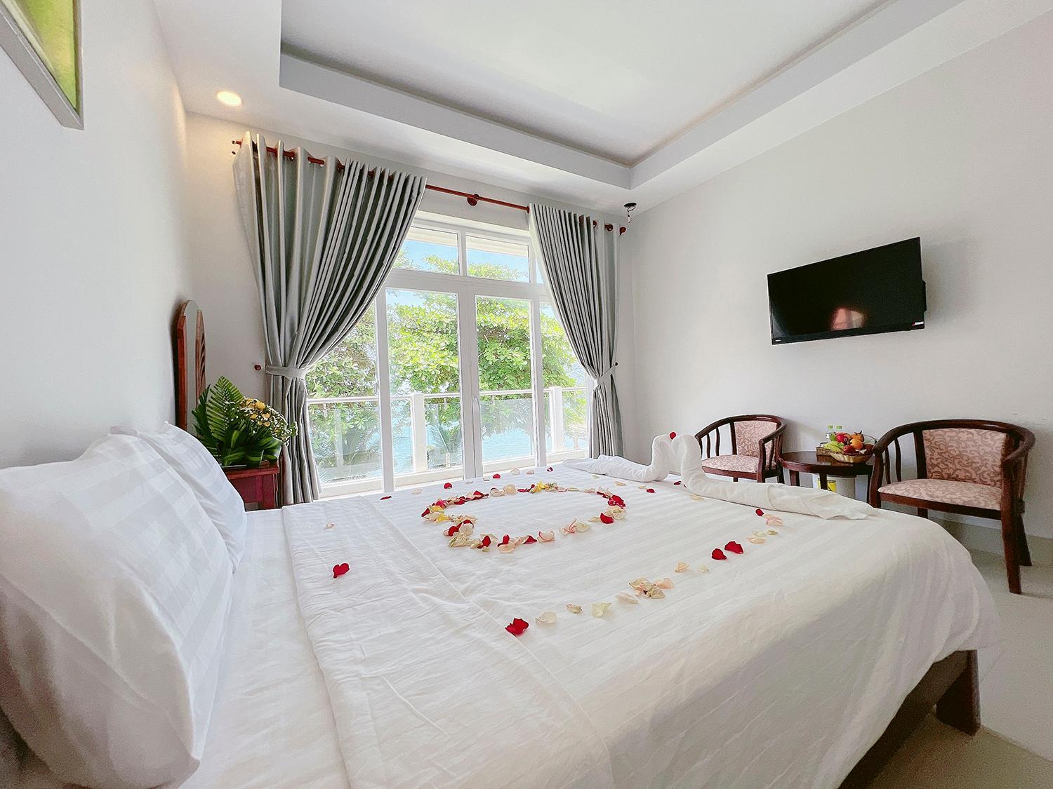 Sand Beach Resort