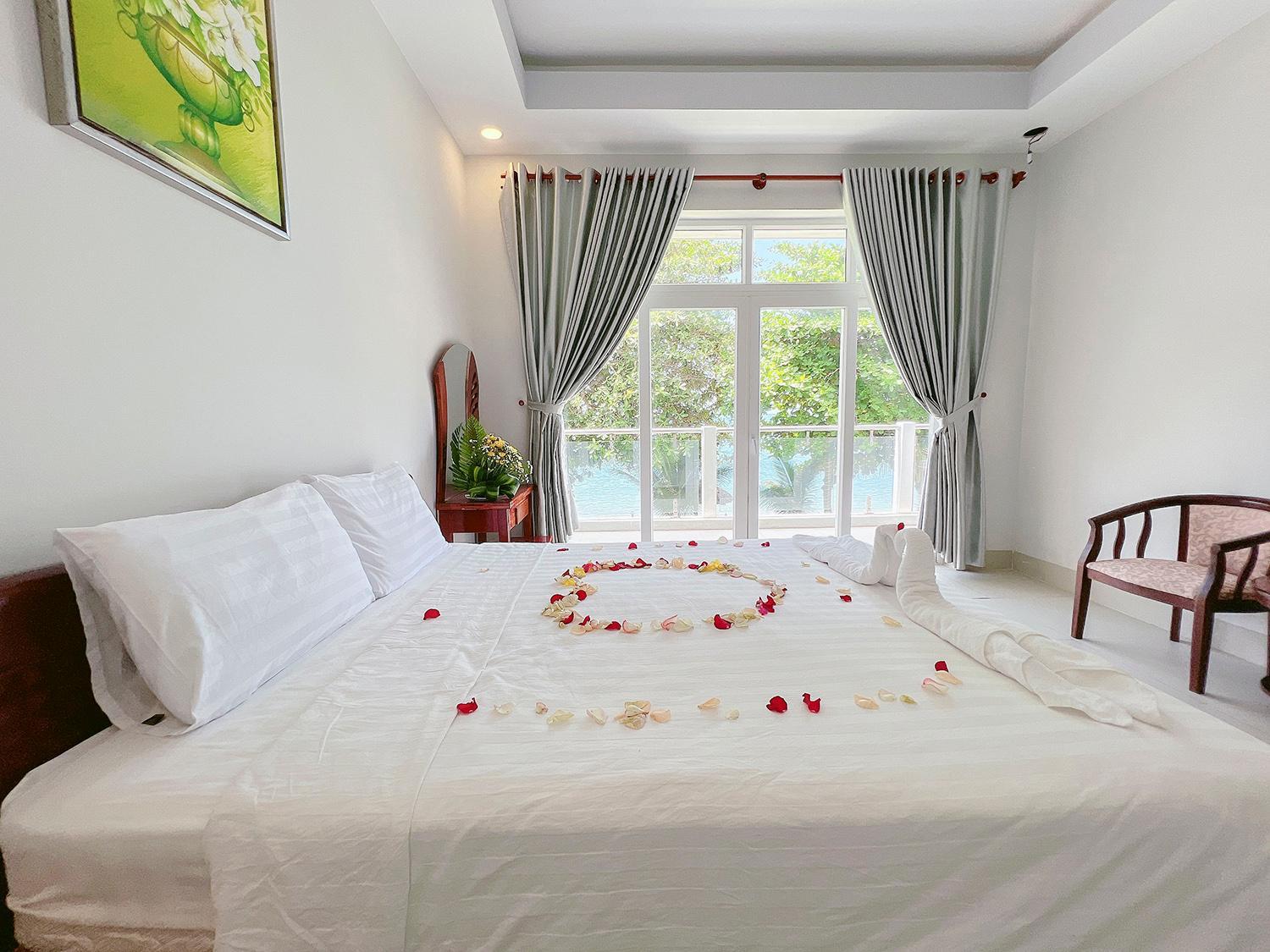 Sand Beach Resort