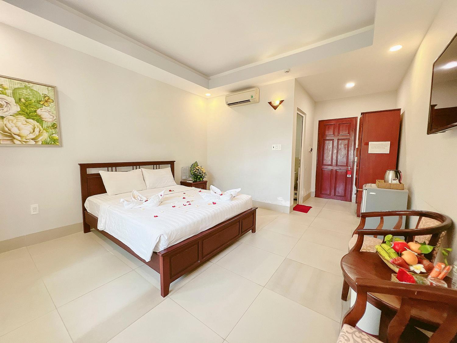 Sand Beach Resort