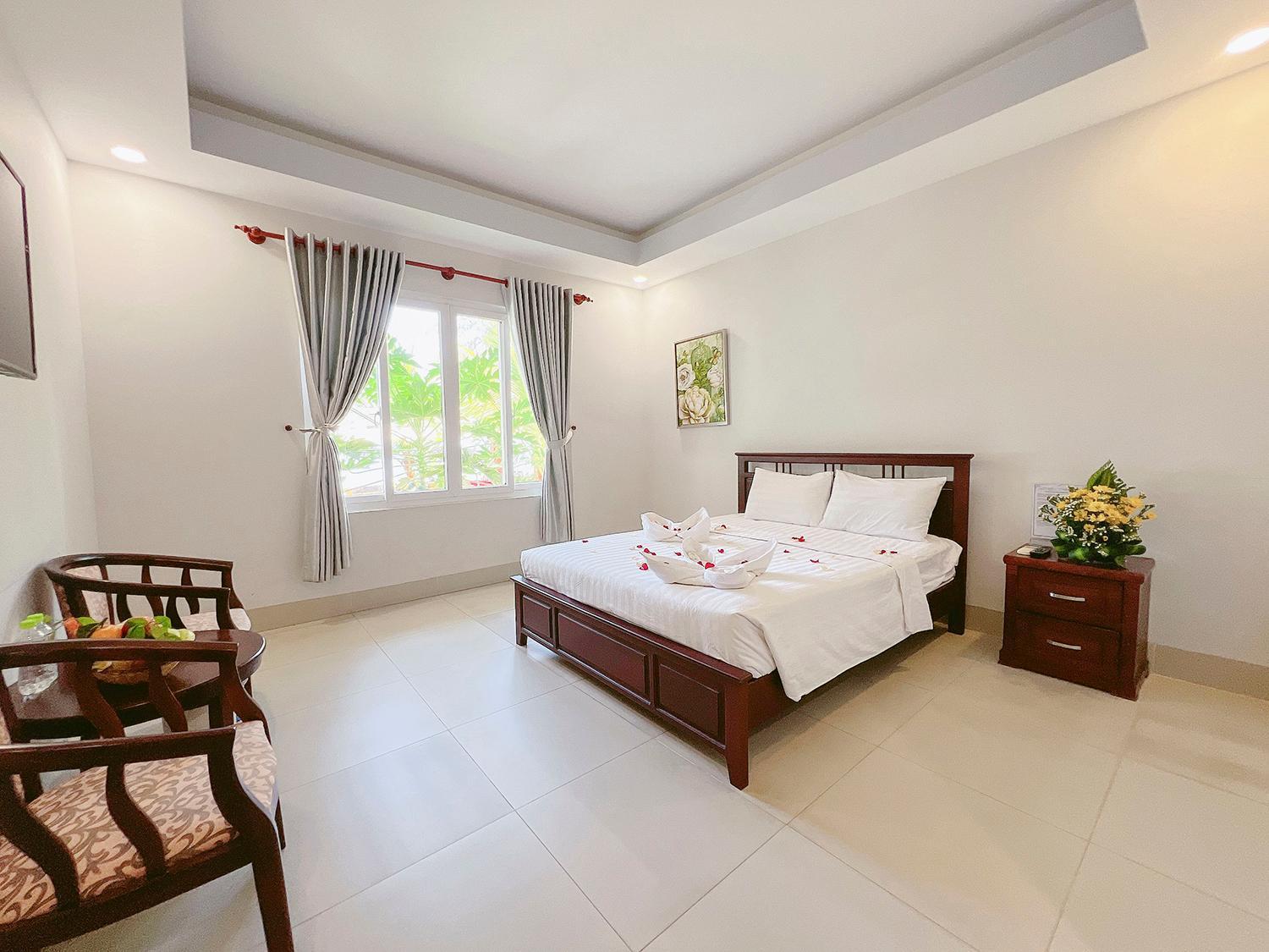 Sand Beach Resort