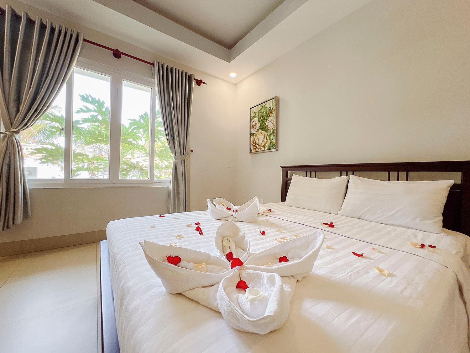 Sand Beach Resort