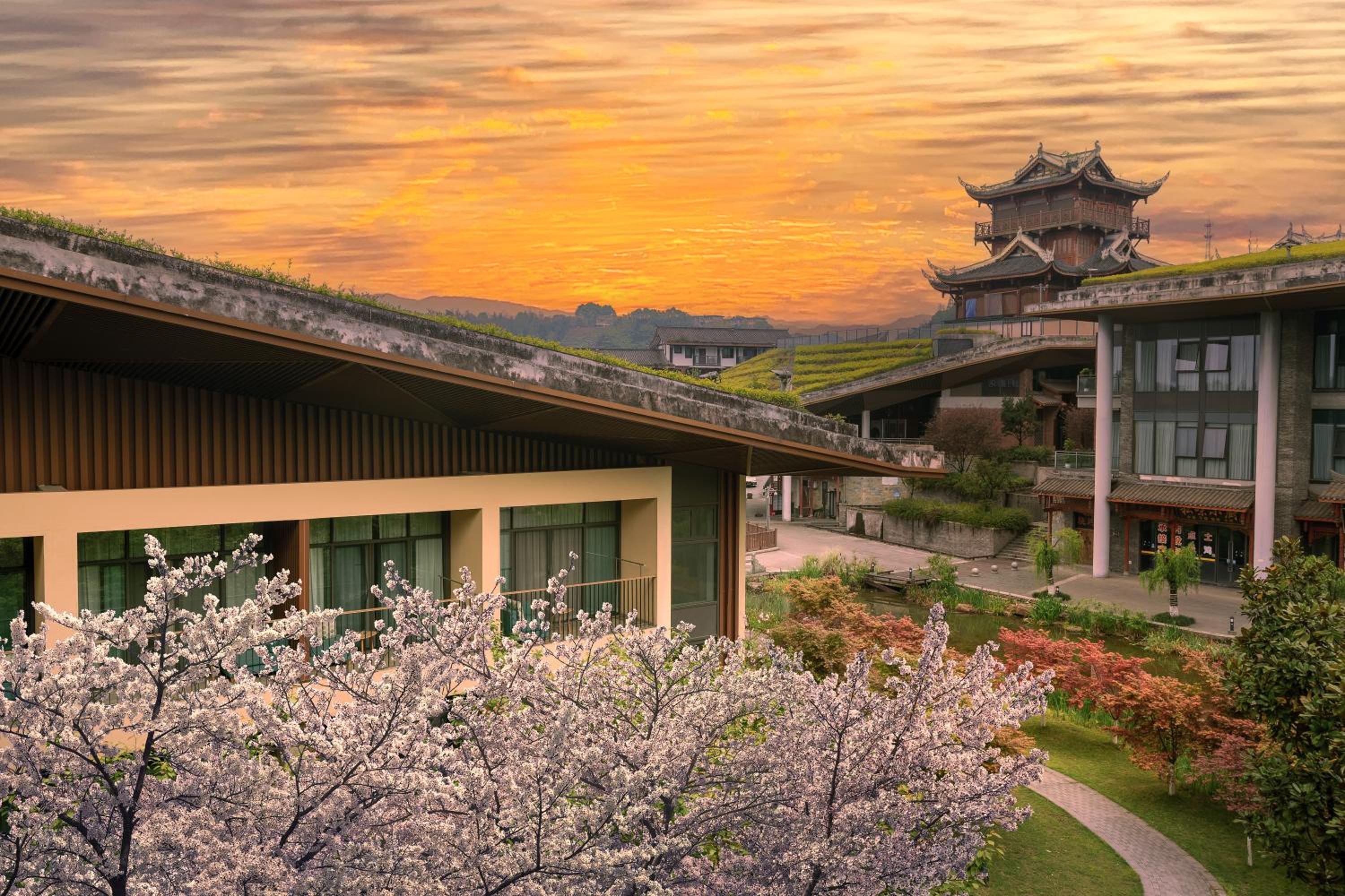 Holiday Inn Express Emei Mountain by IHG