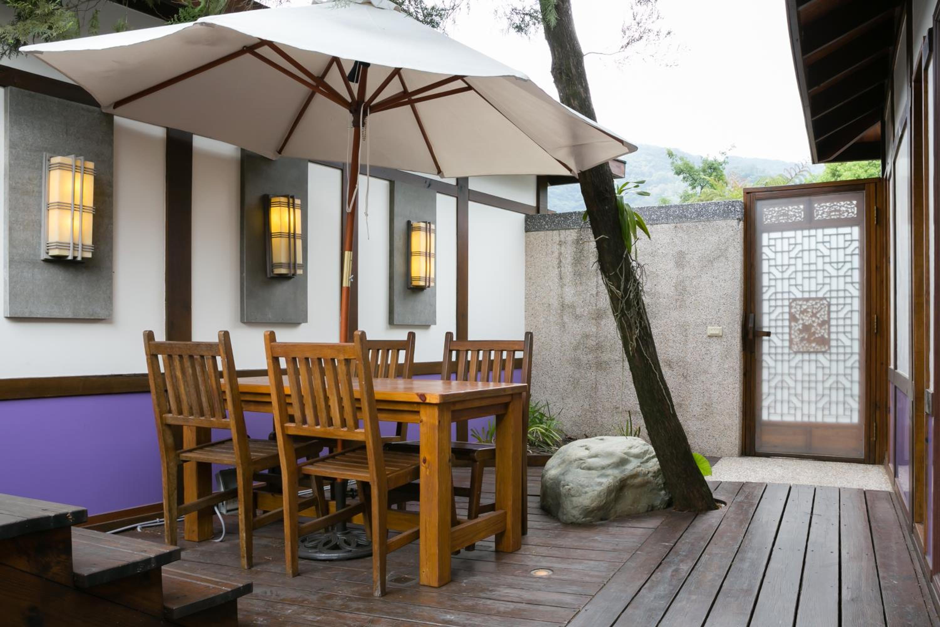 Grand Orchid Resort Villa