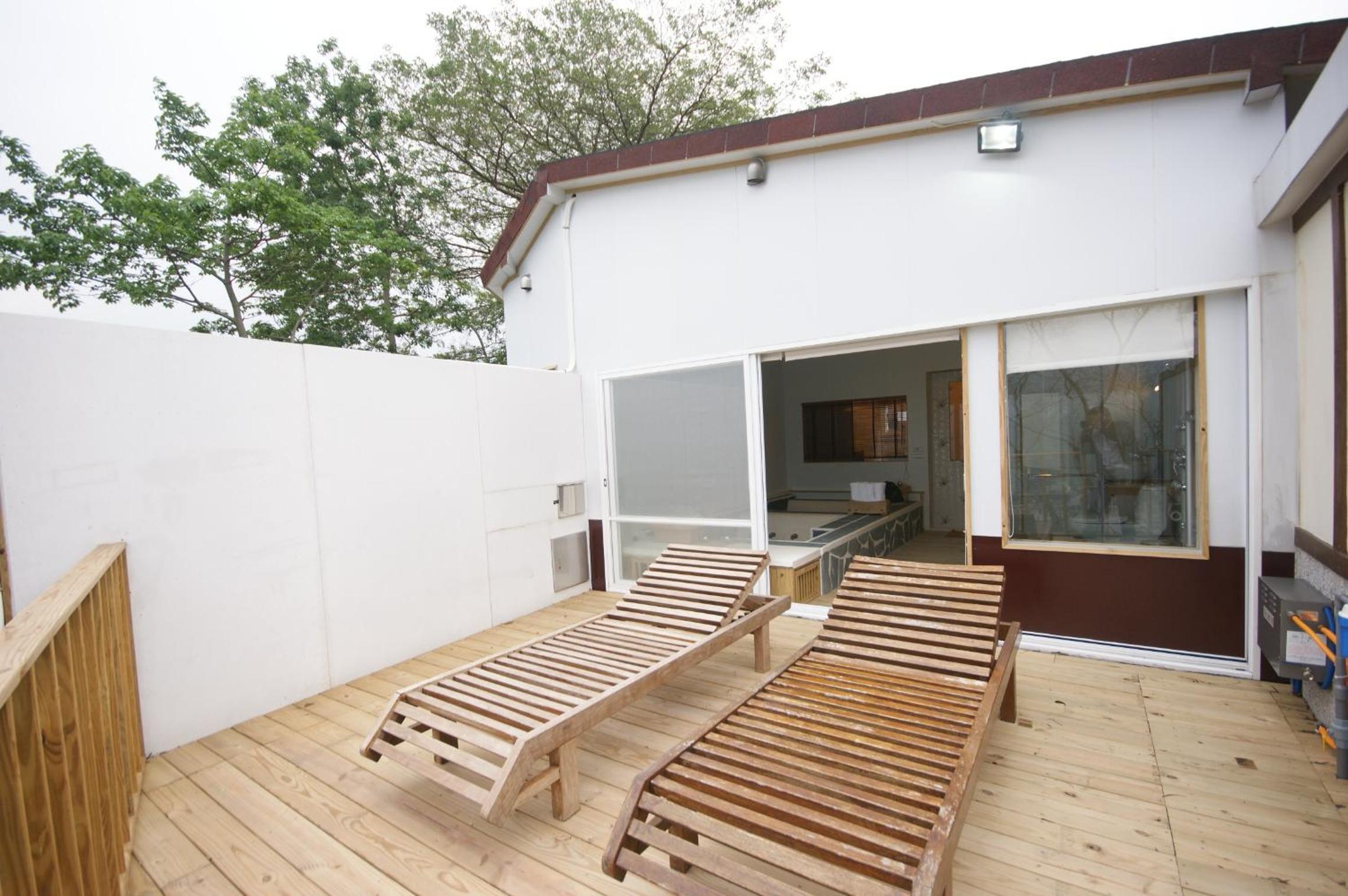 Grand Orchid Resort Villa