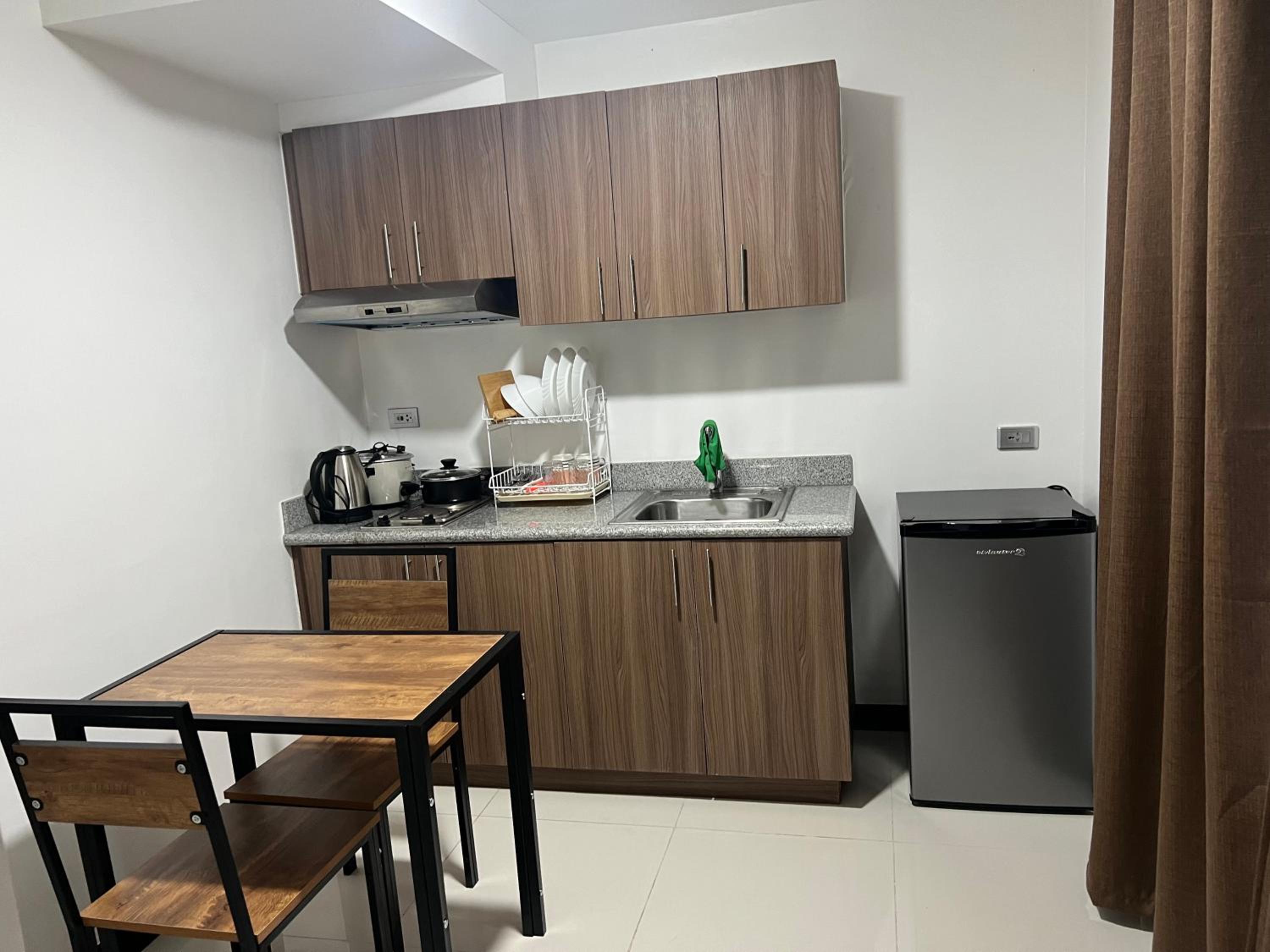 unit 23 greenhills, annapolis metro manila view 2