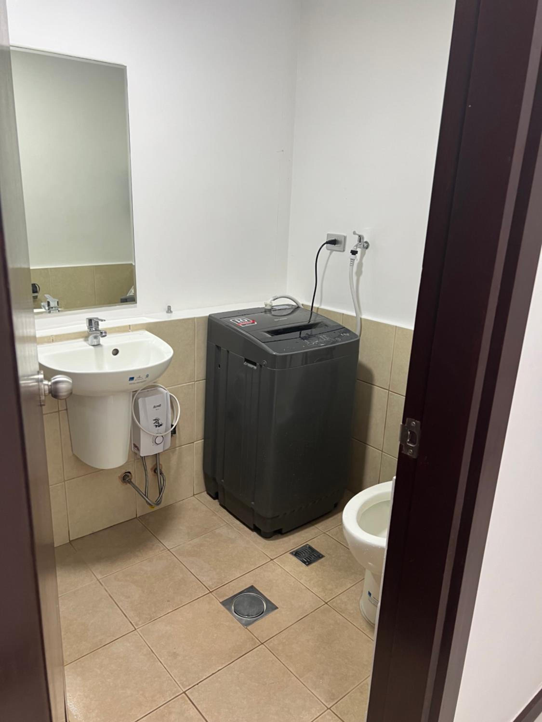 unit 23 greenhills, annapolis metro manila view 3