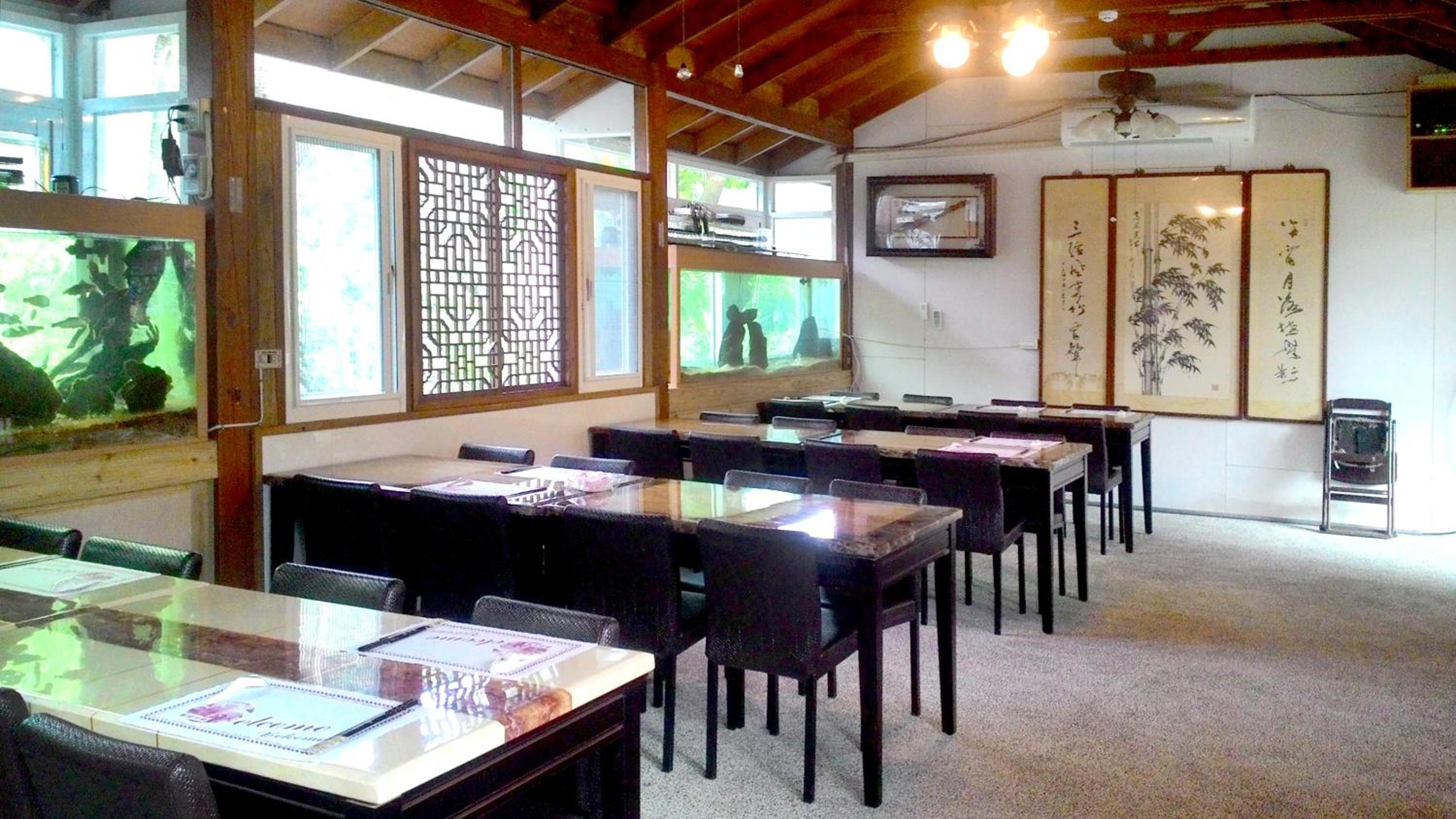Grand Orchid Resort Villa
