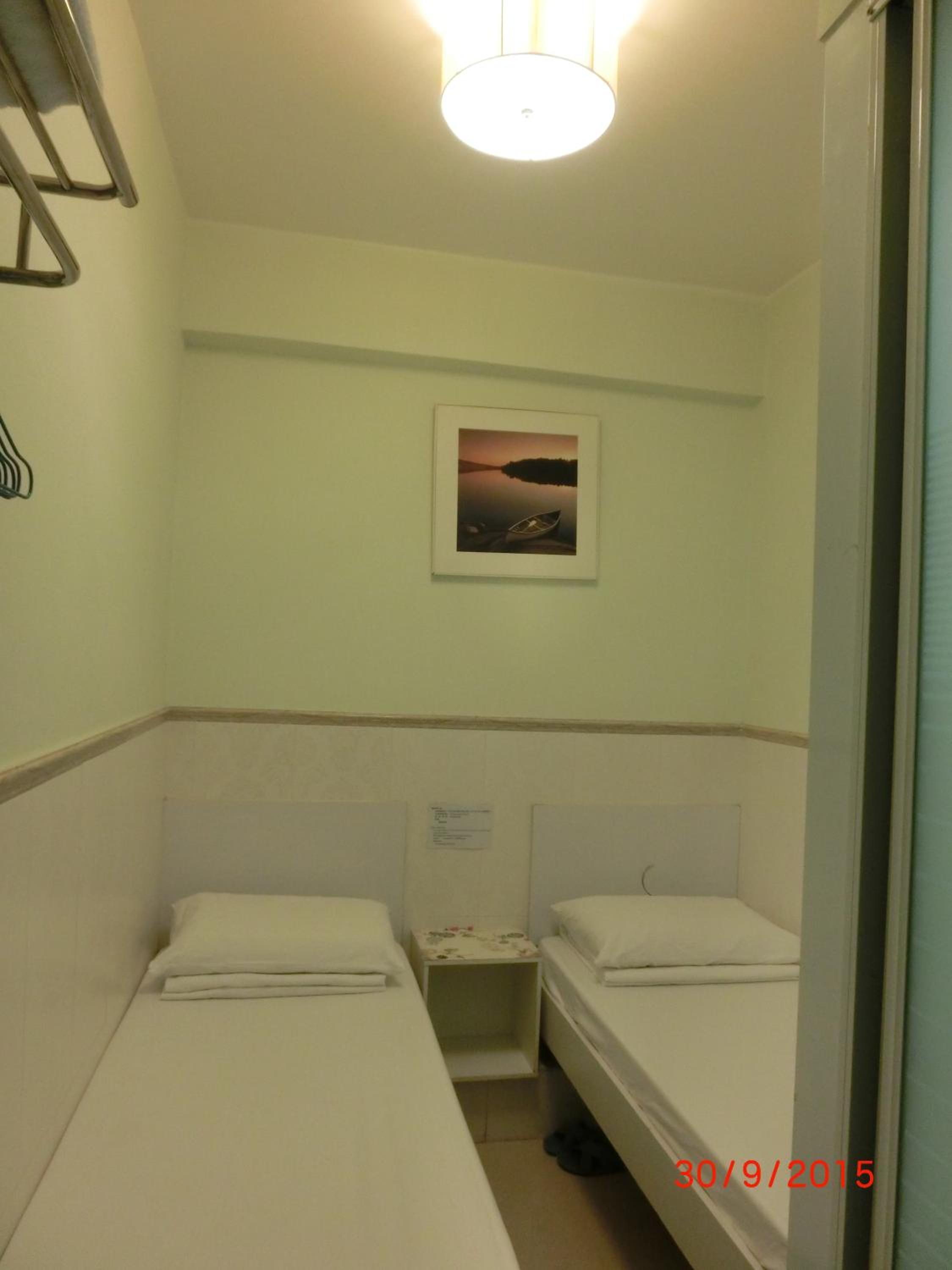 Li Cheng Guesthouse