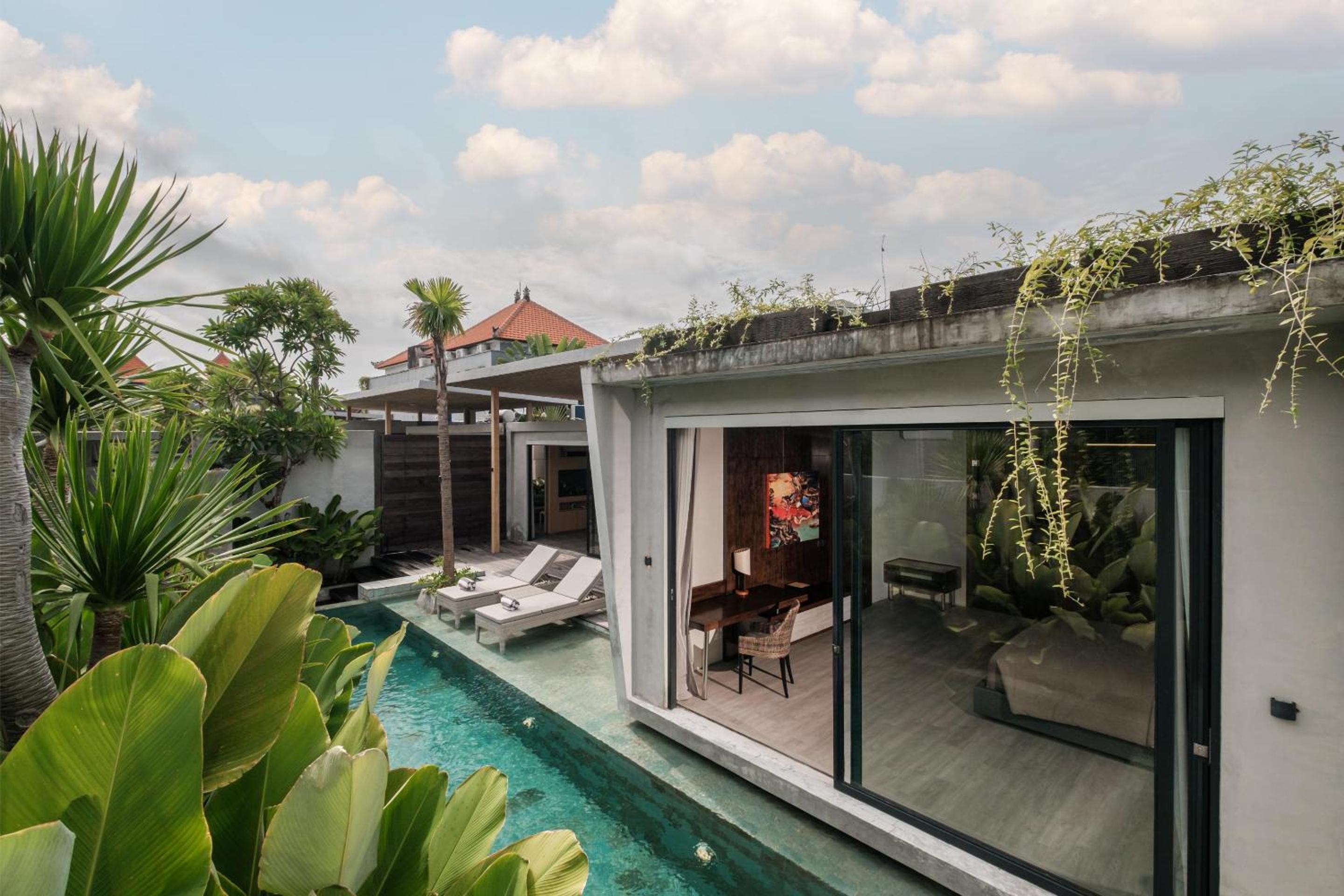 INSPIRA Seminyak