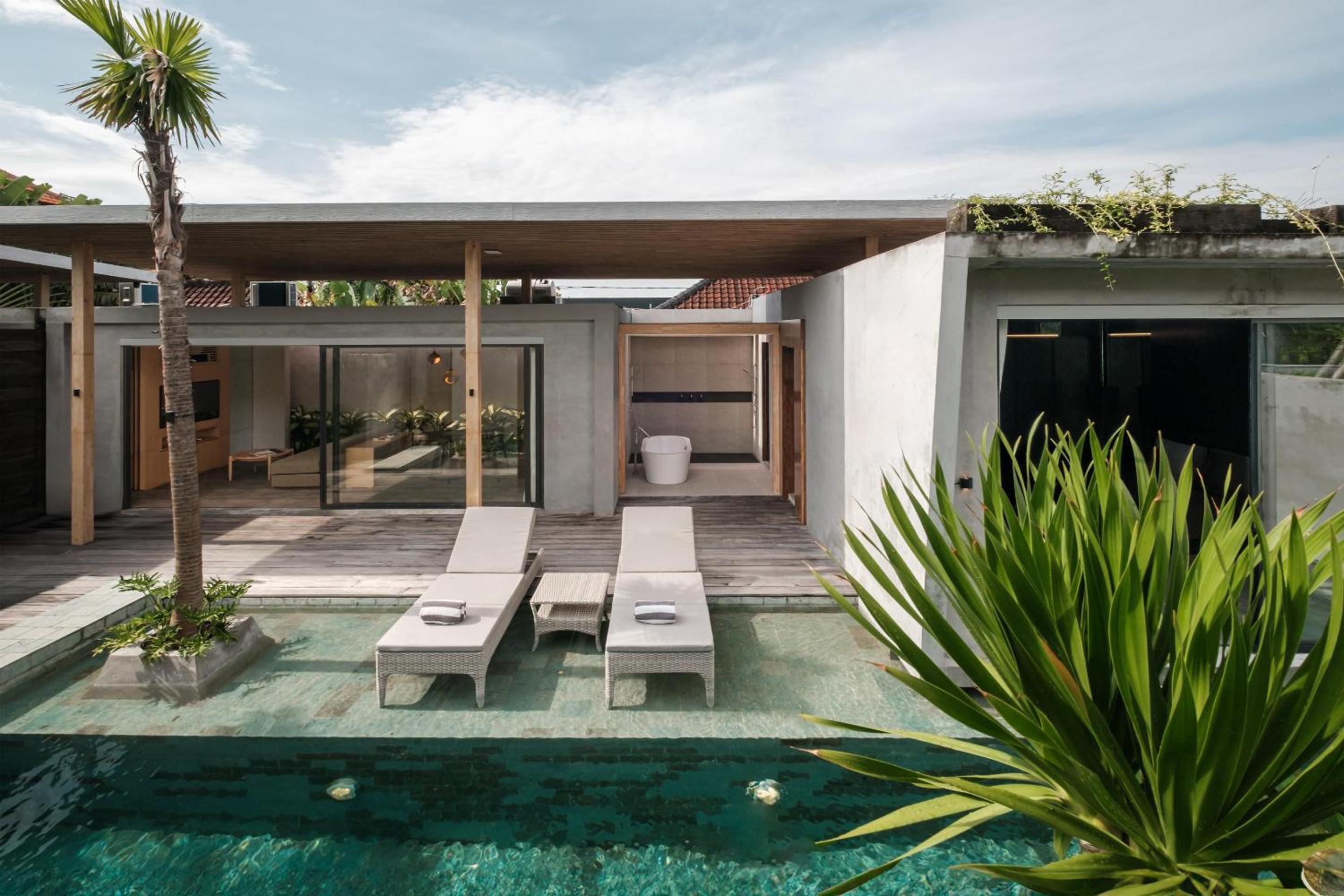 INSPIRA Seminyak