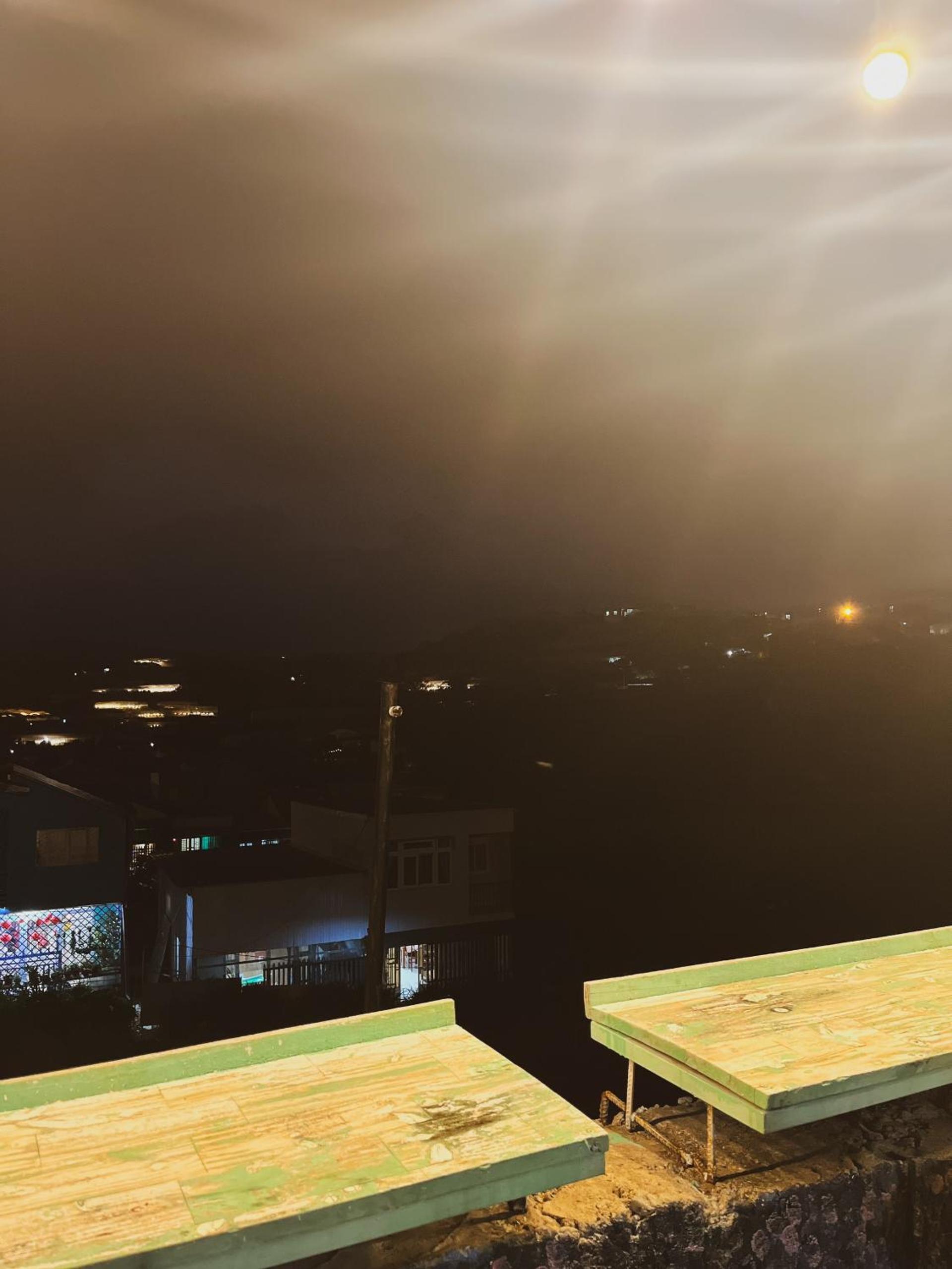 Rot's House view 2