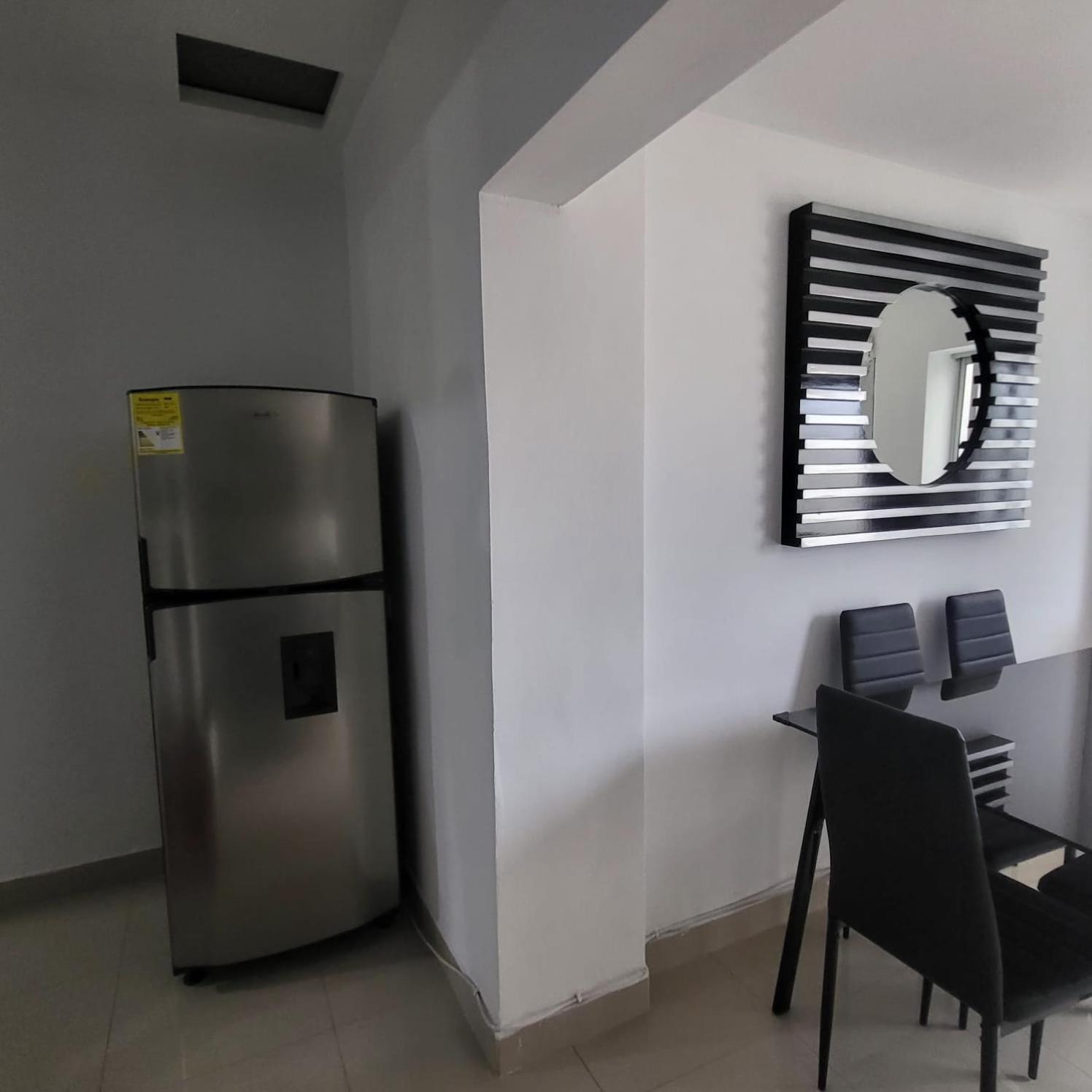 LA CASA DEL CABLE - Hermoso Apartamento -