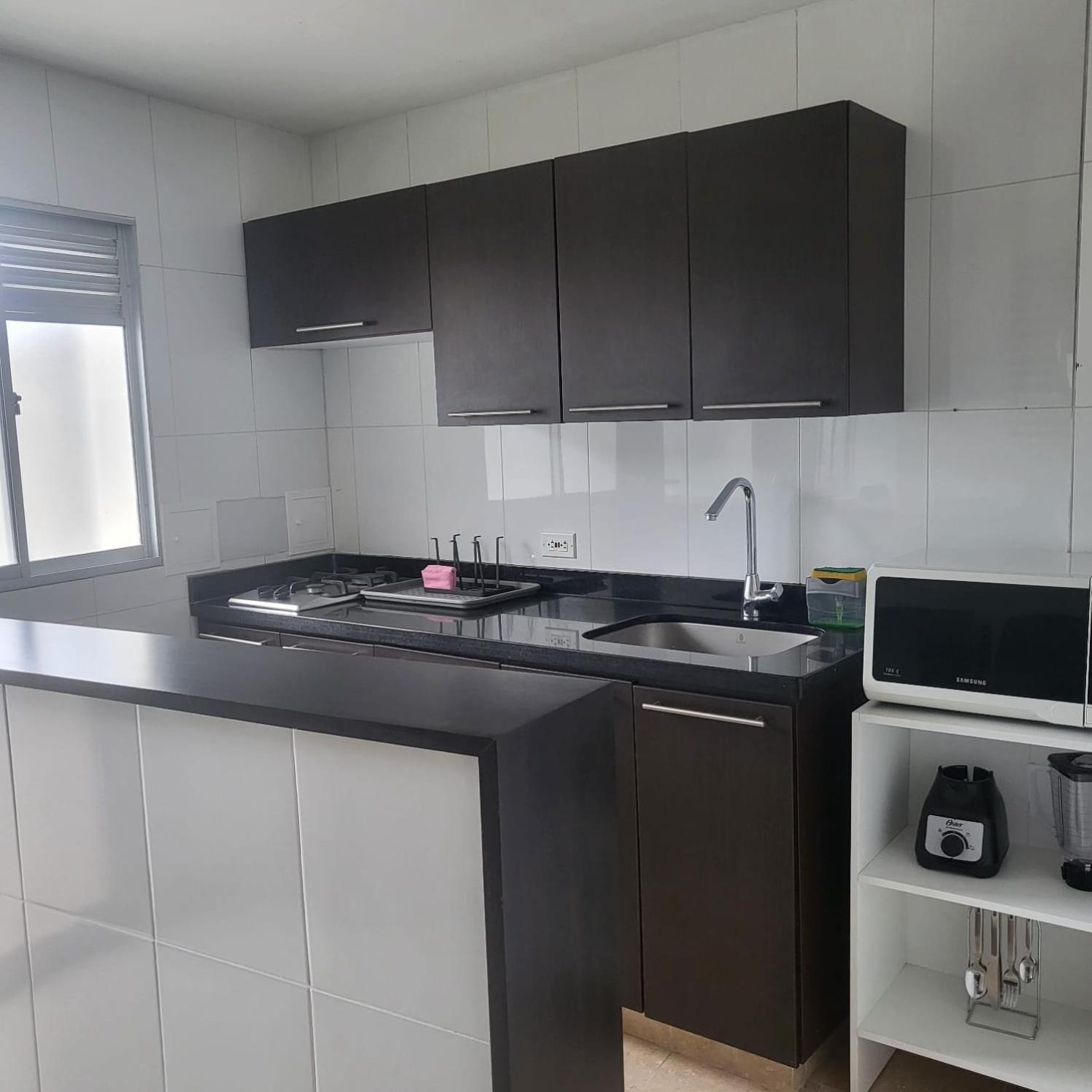LA CASA DEL CABLE - Hermoso Apartamento -