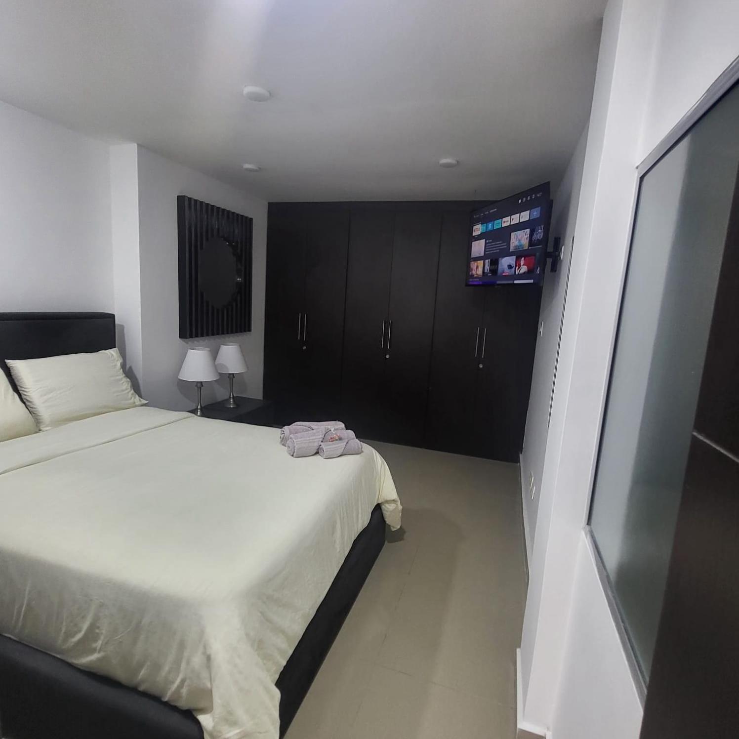 LA CASA DEL CABLE - Hermoso Apartamento -