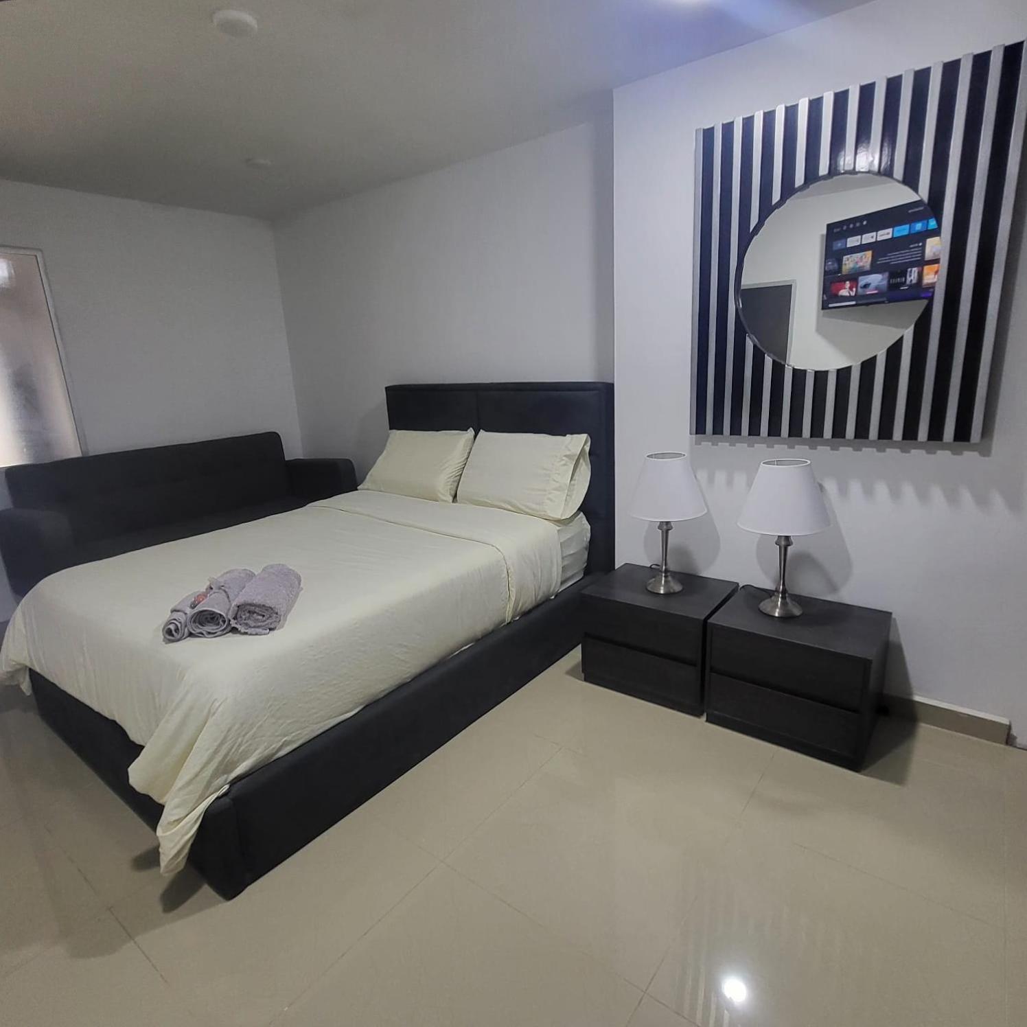 LA CASA DEL CABLE - Hermoso Apartamento -