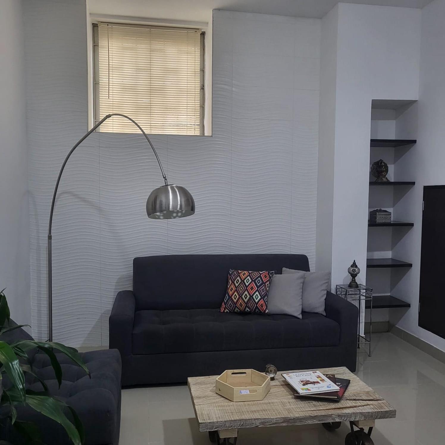 LA CASA DEL CABLE - Hermoso Apartamento -