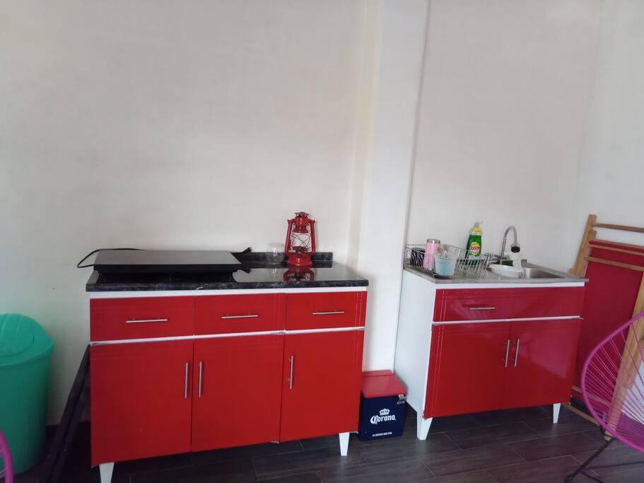 Casa Turquesa, photo 17
